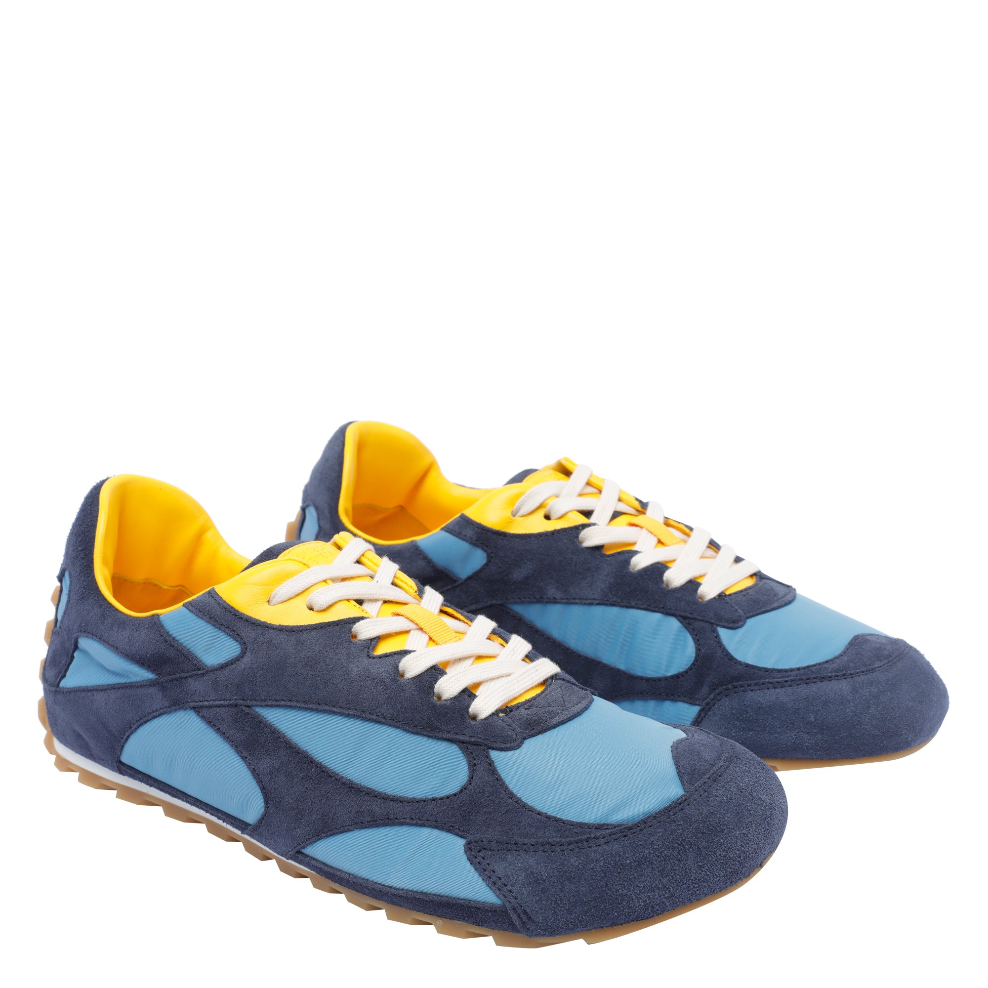 Bottega Veneta Sneakers Blue