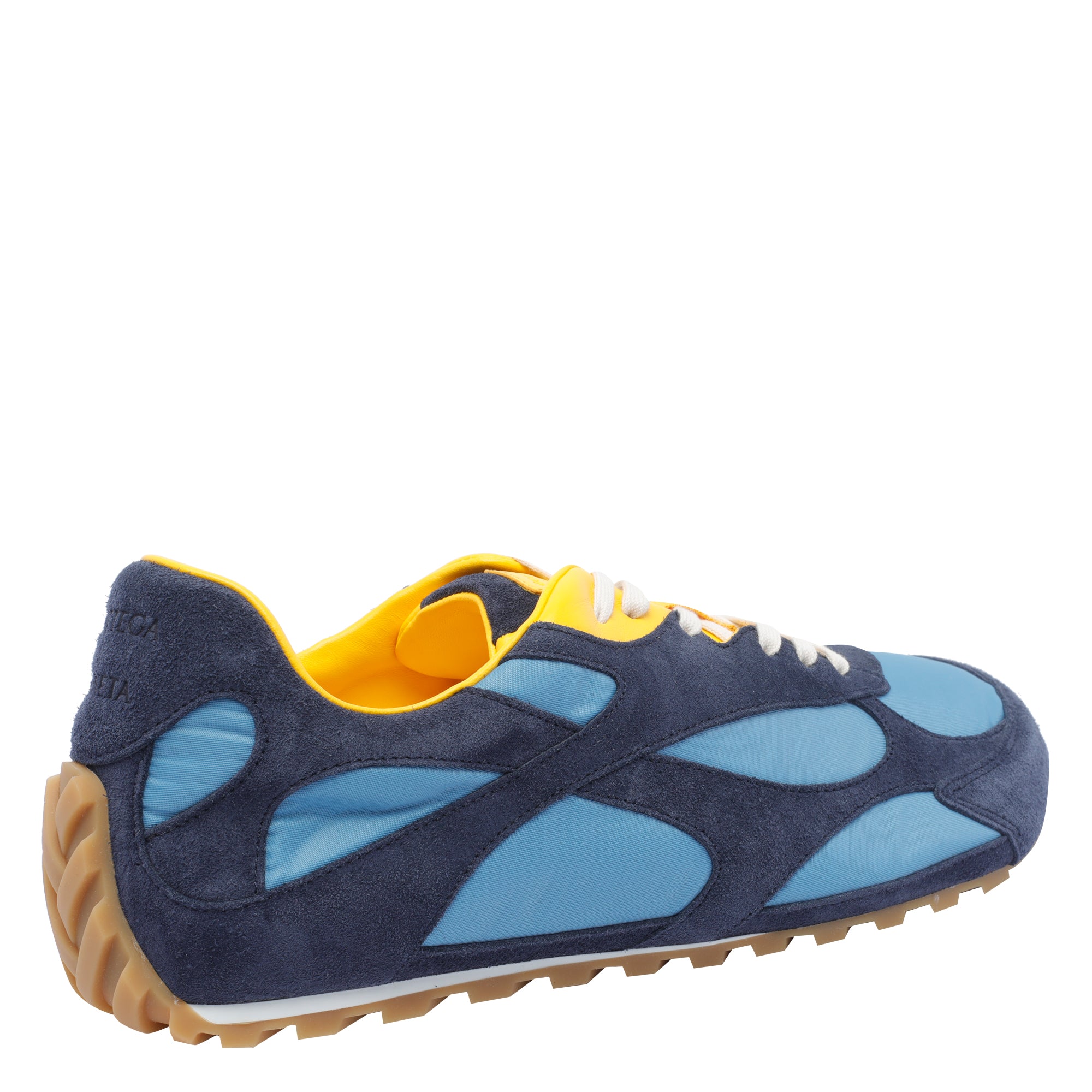 Bottega Veneta Sneakers Blue