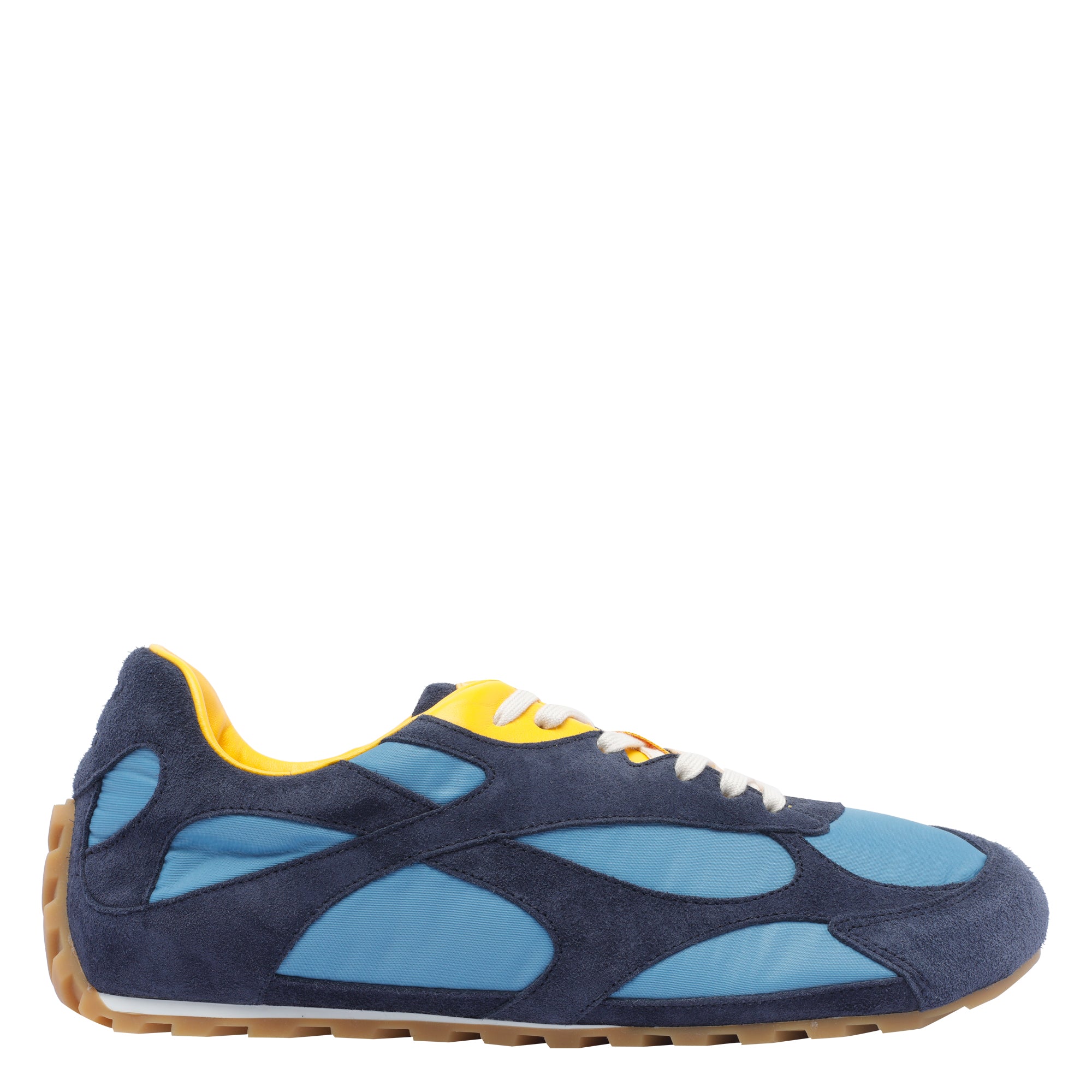 Bottega Veneta Sneakers Blue