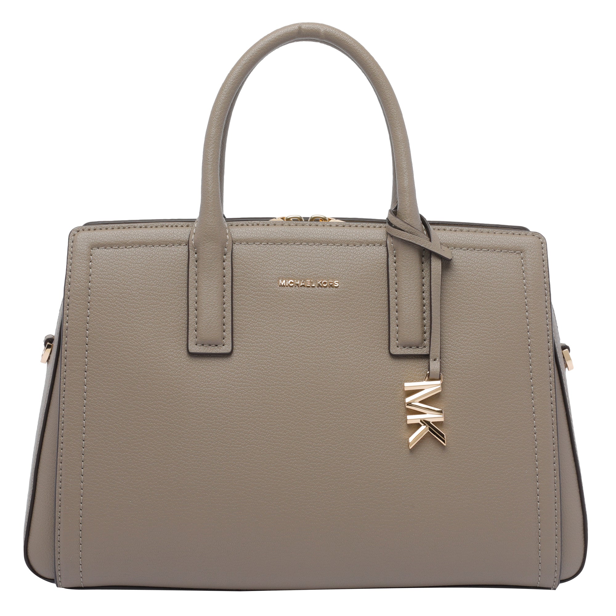 Michael Kors Bags Beige Calf Leather