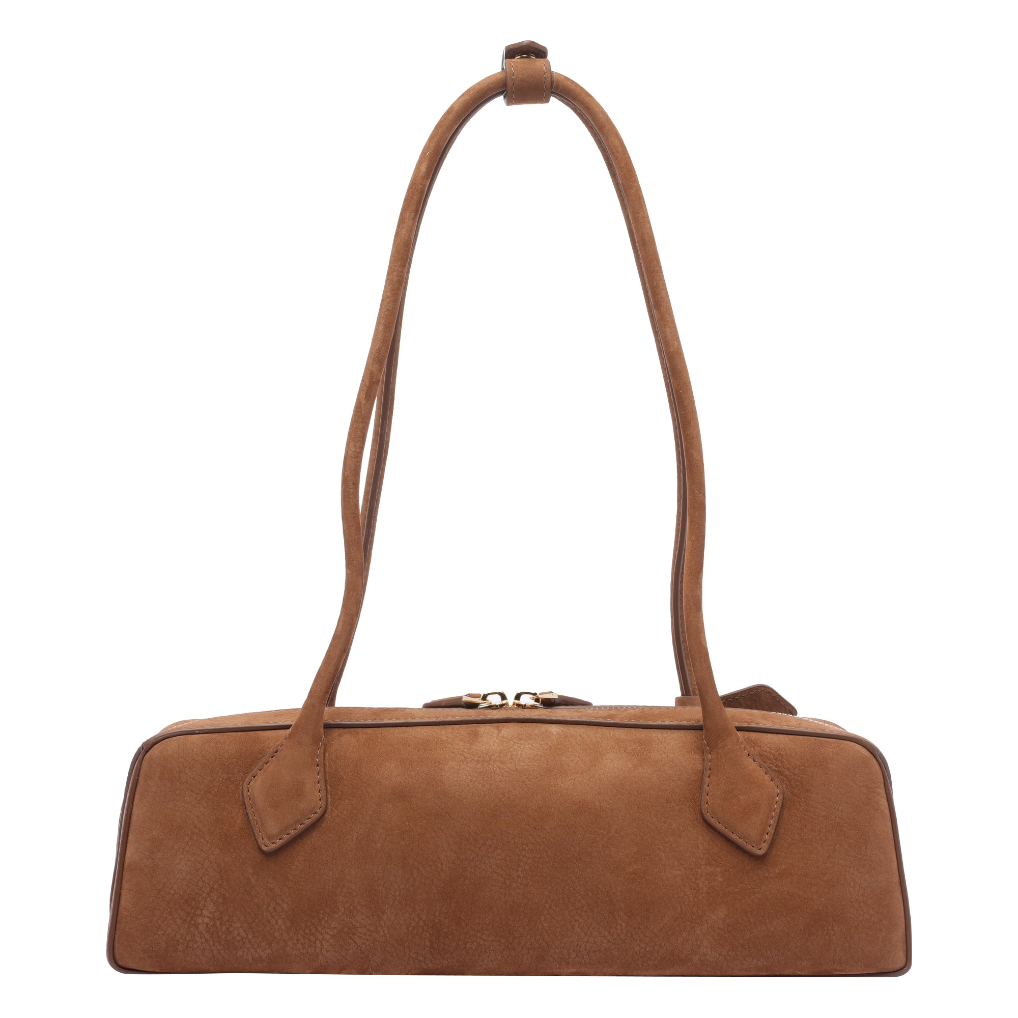 Alaia Bags Brown Calf Leather