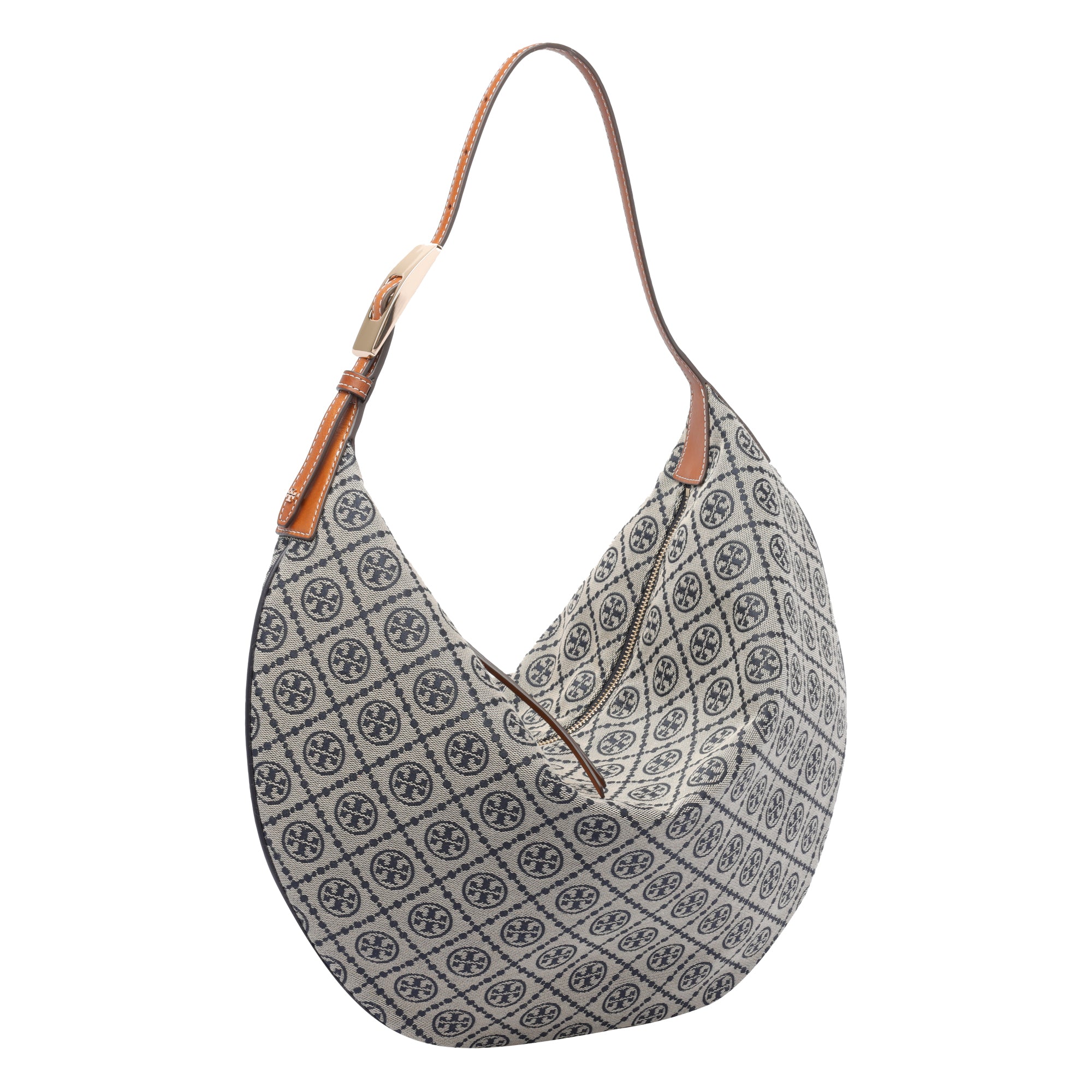 Tory Burch Bags Blue Fabric