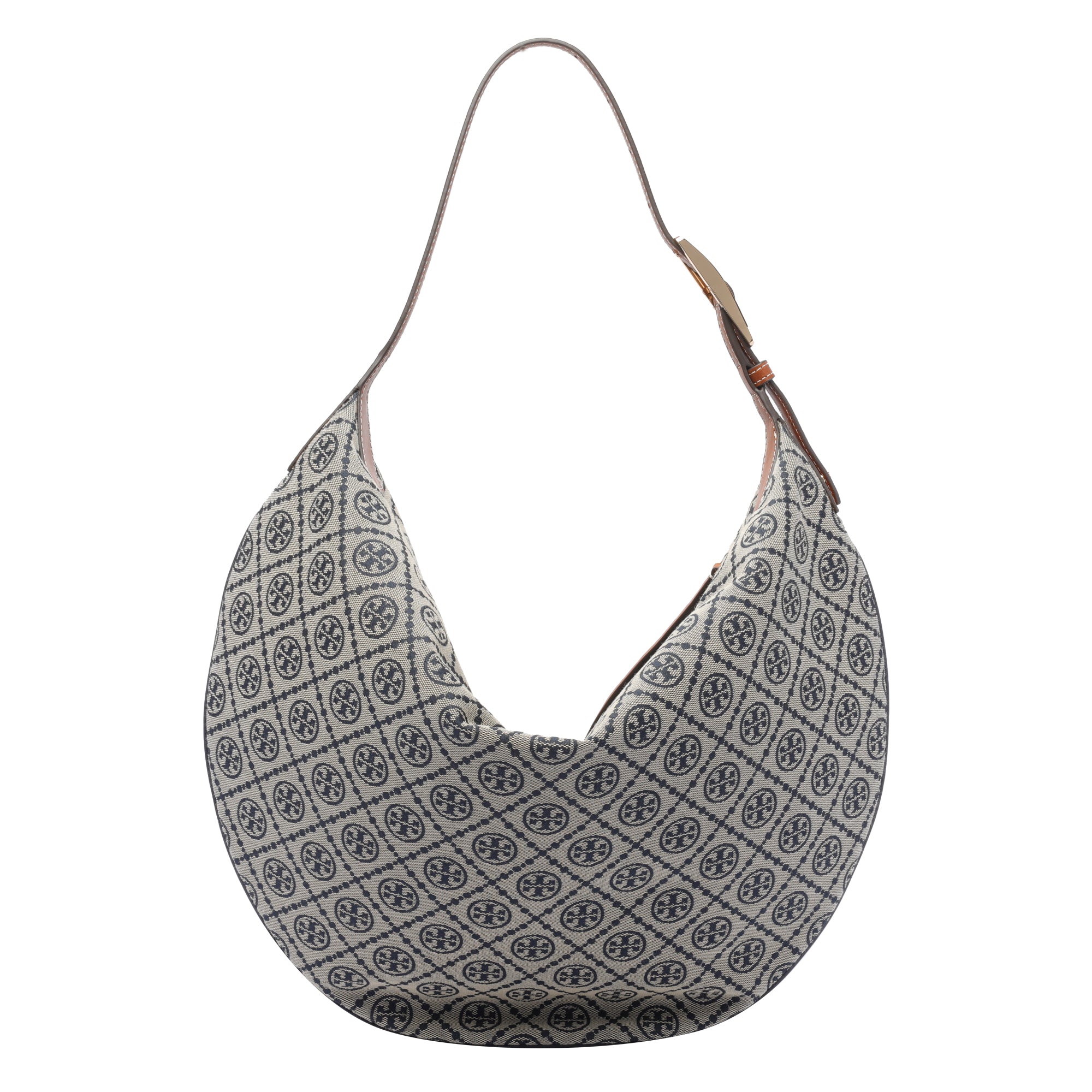 Tory Burch Bags Blue Fabric