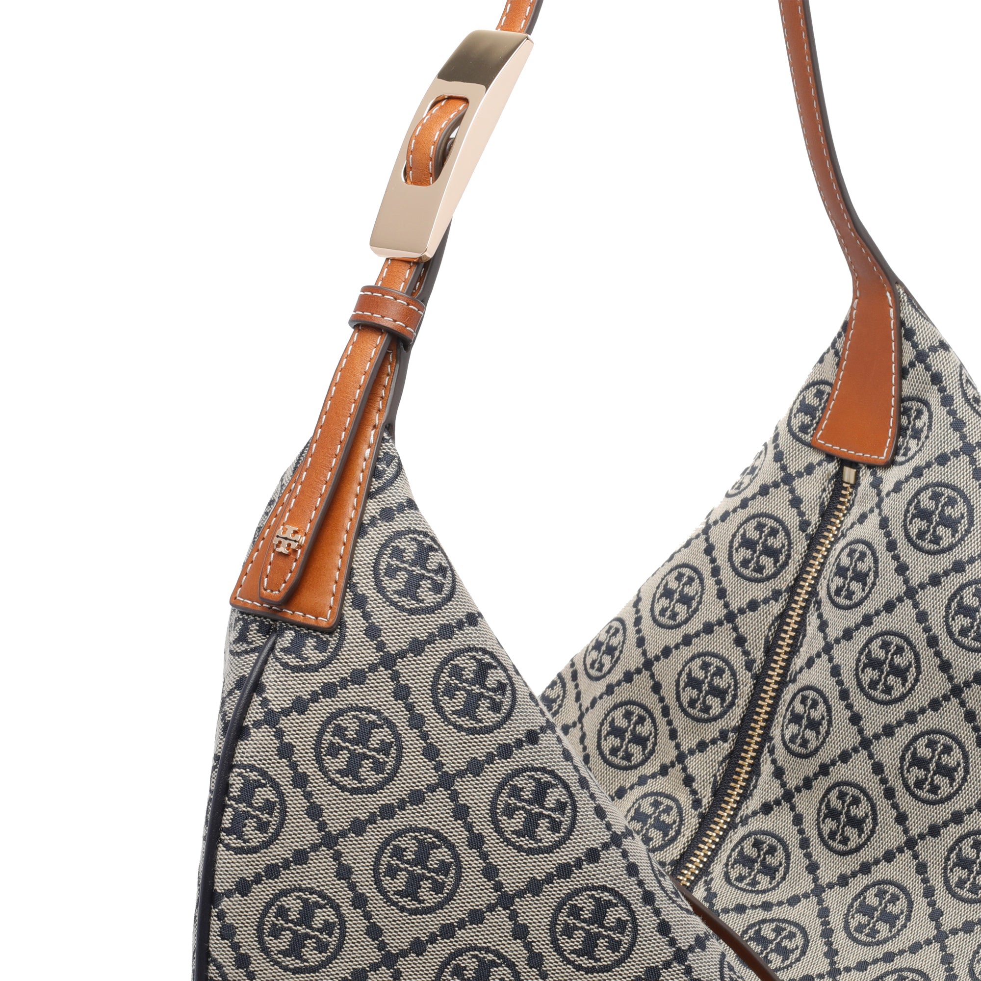 Tory Burch Bags Blue Fabric