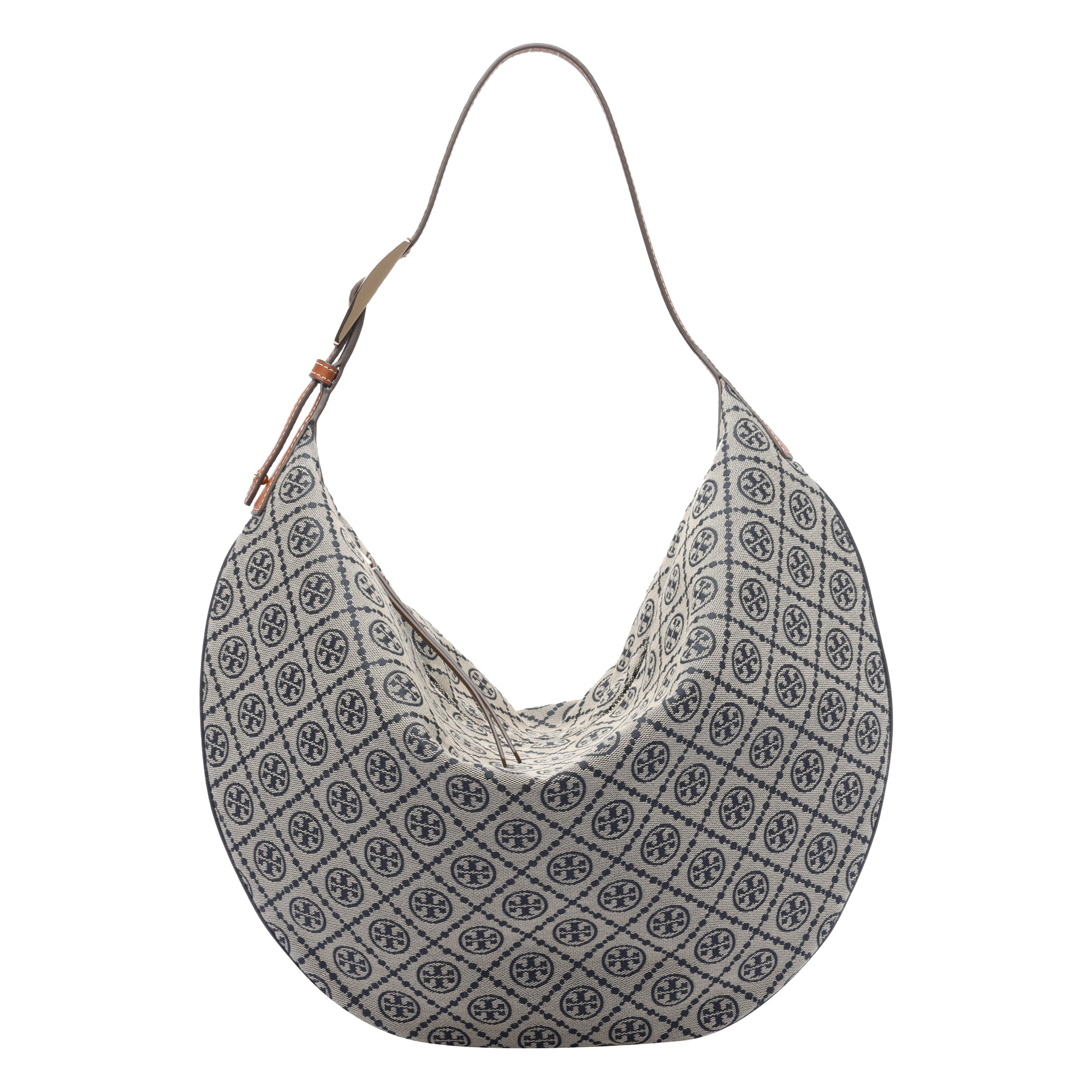 Tory Burch Bags Blue Fabric