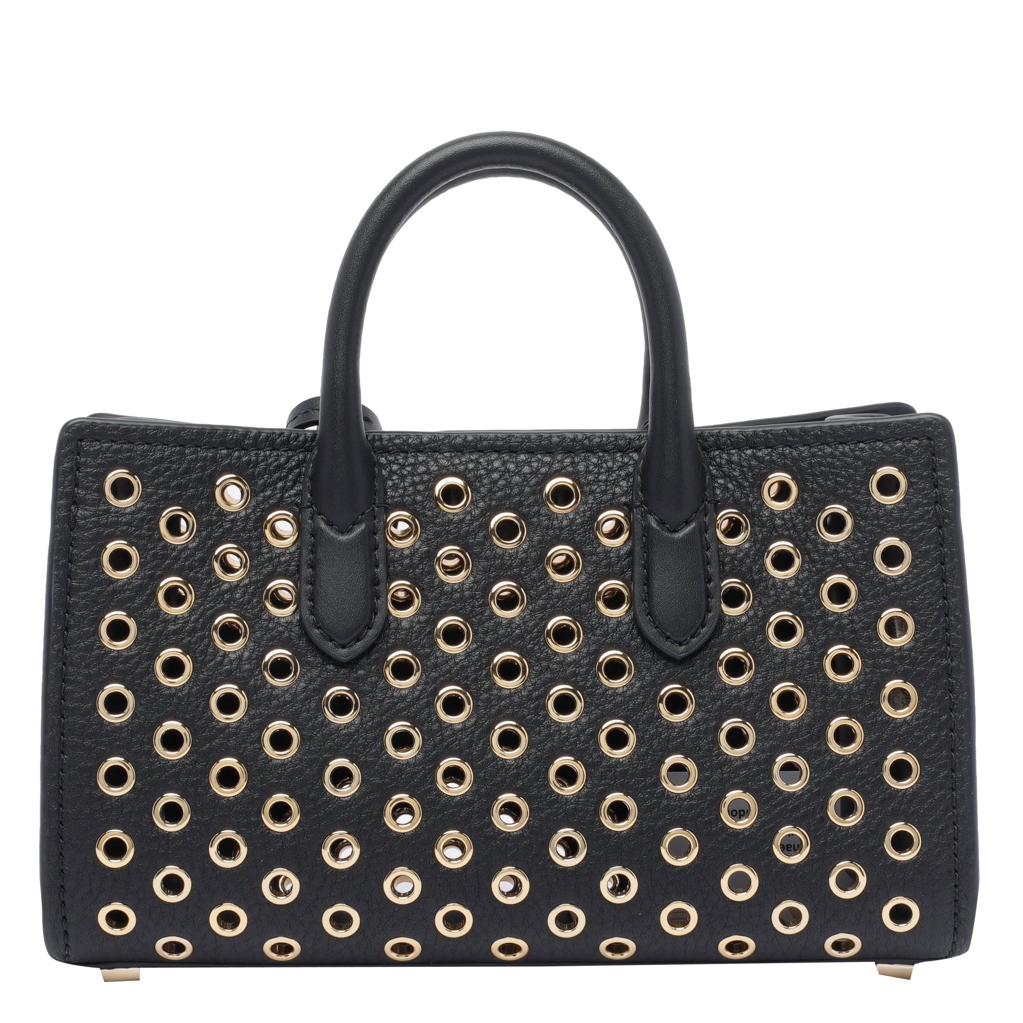 Michael Kors Bags Black Calf Leather