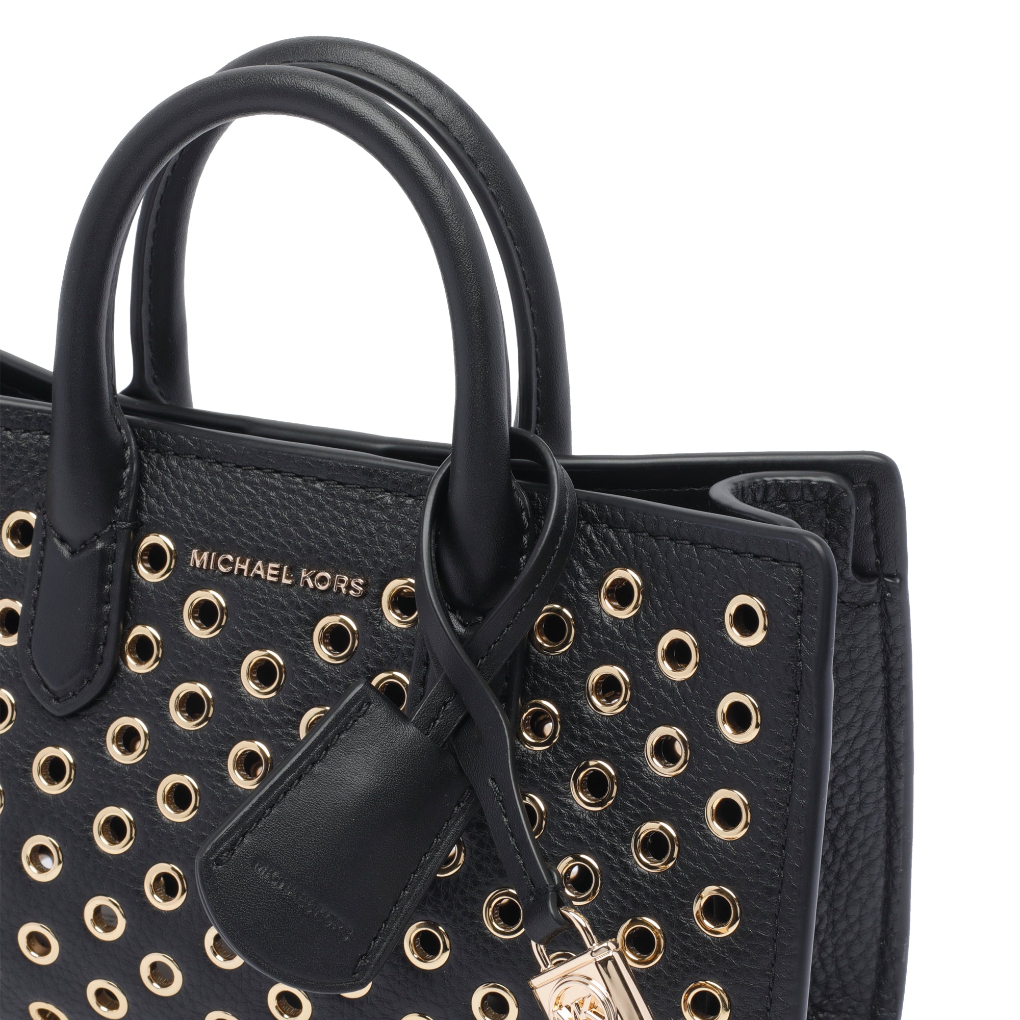 Michael Kors Bags Black Calf Leather