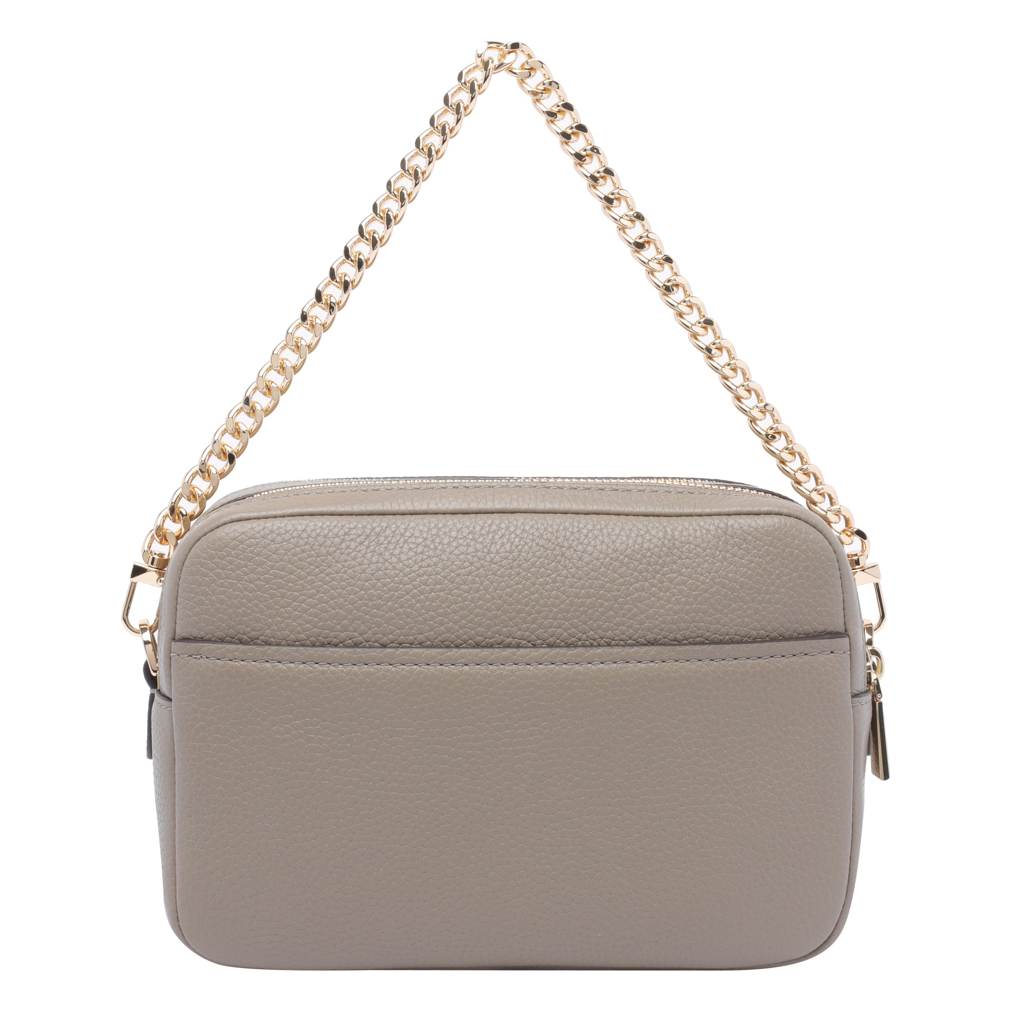 Michael Kors Bags Beige Calf Leather