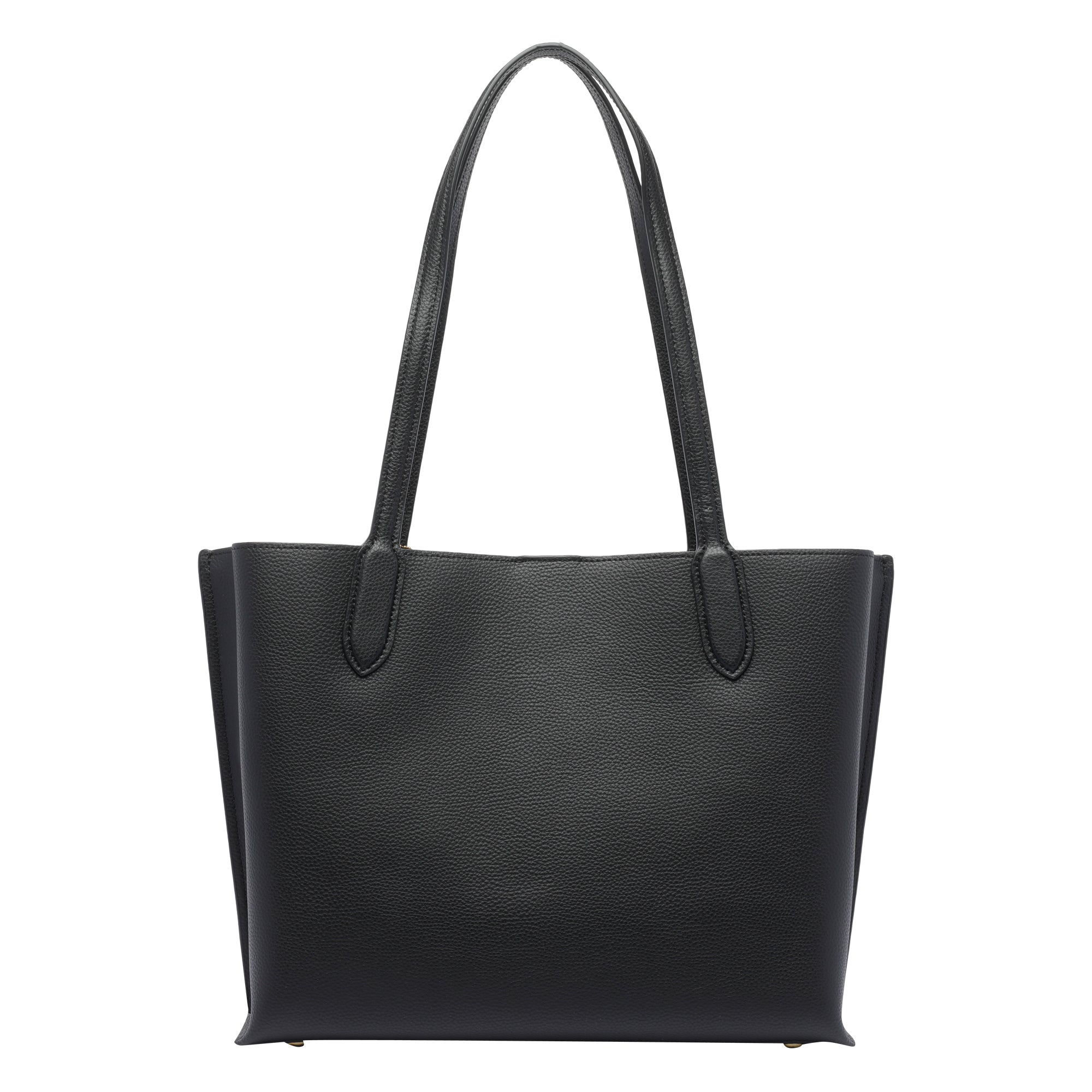 Coach Bags Black Calf Leather