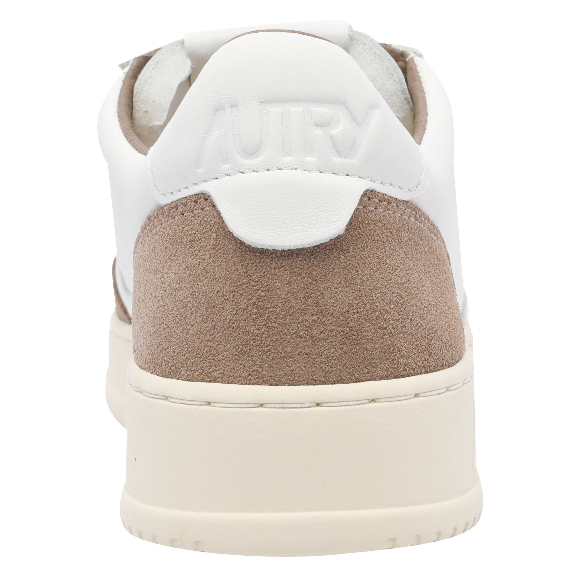 Autry Sneakers White