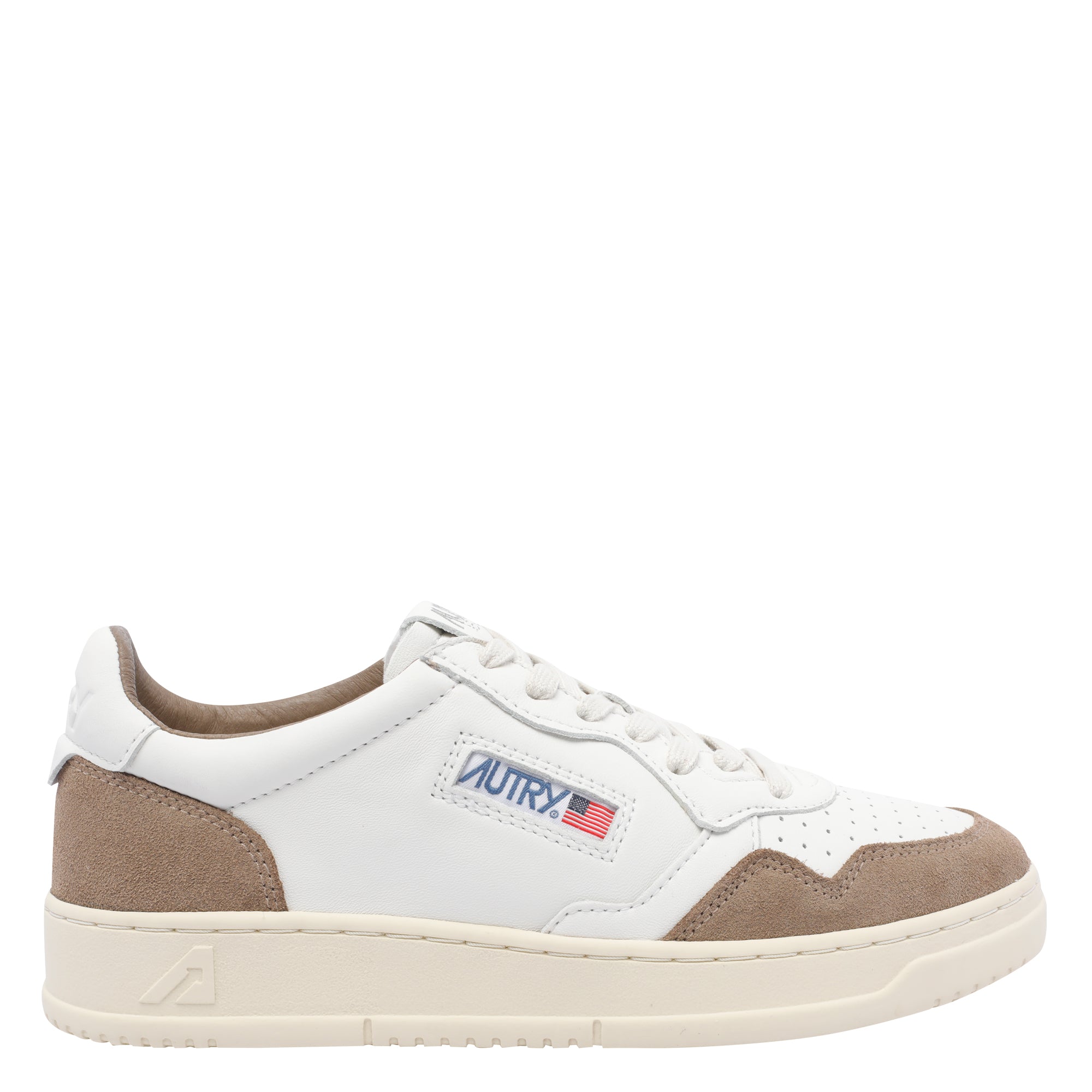 Autry Sneakers White