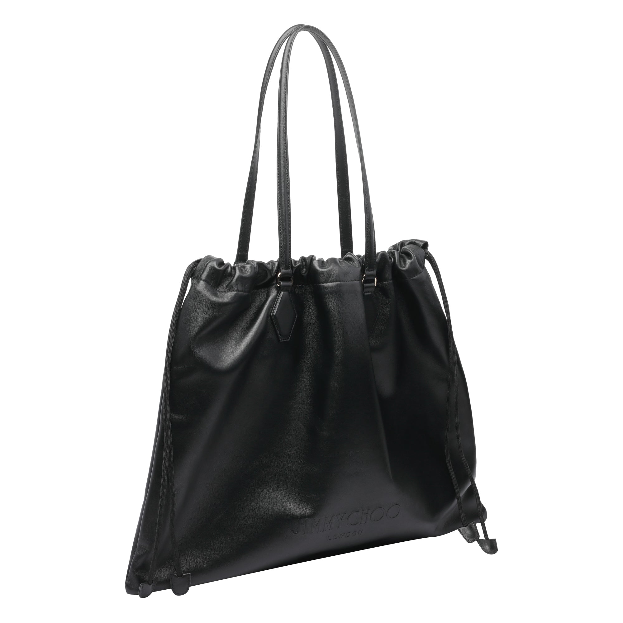 Jimmy Choo Bags Black Calf Leather