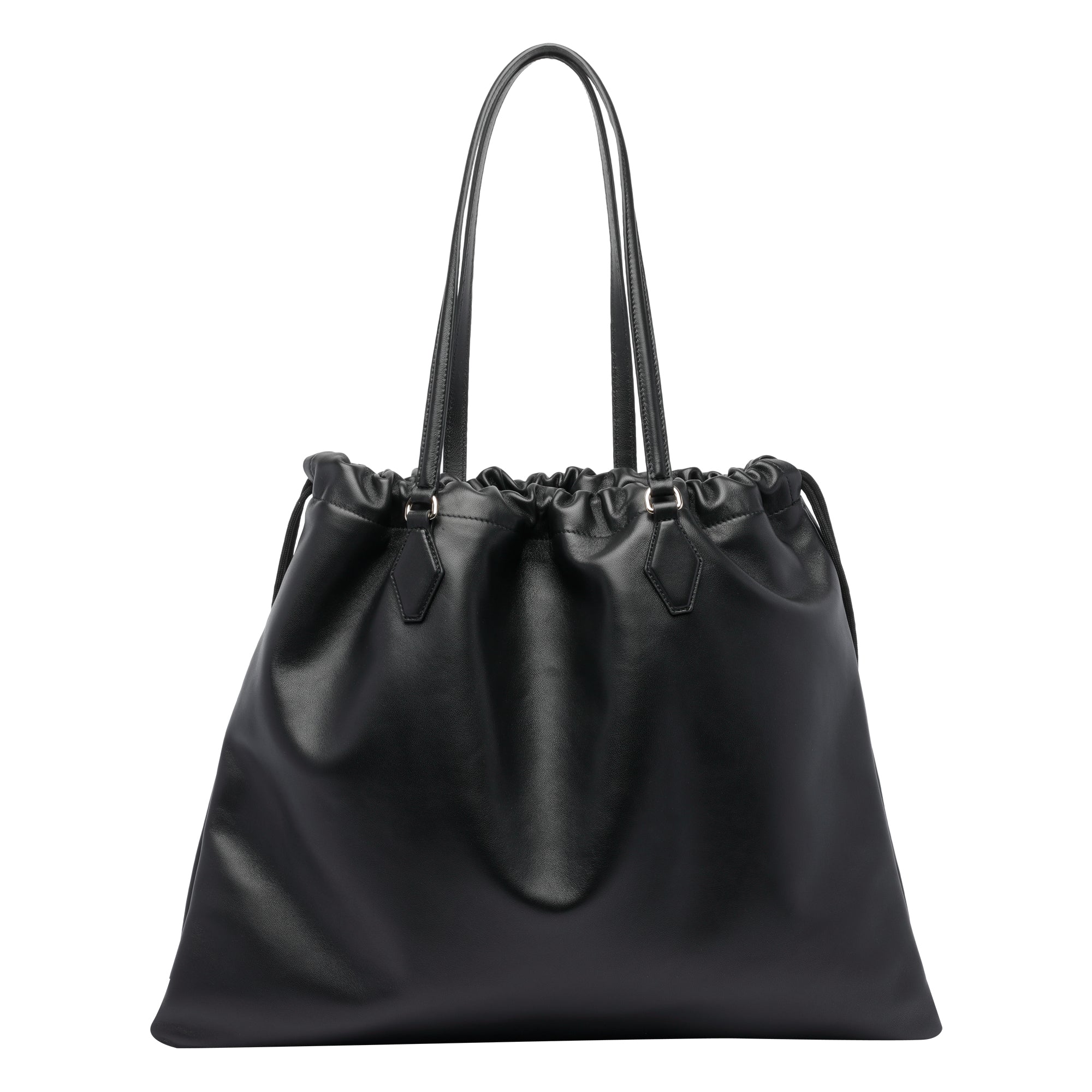 Jimmy Choo Bags Black Calf Leather