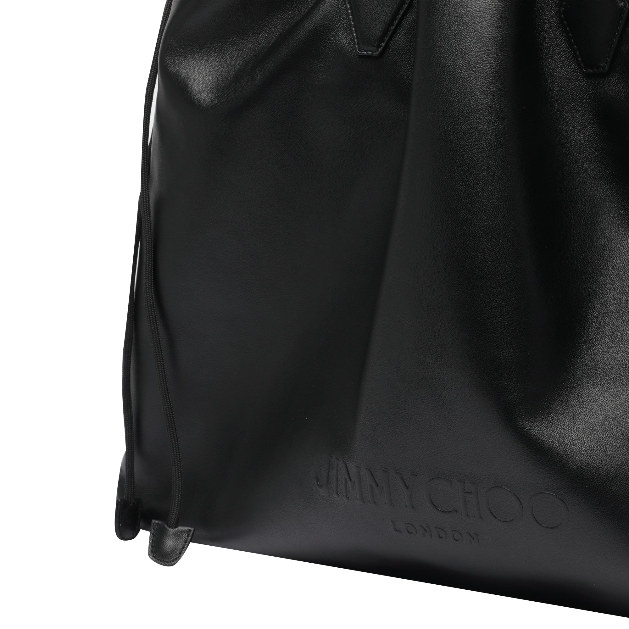 Jimmy Choo Bags Black Calf Leather