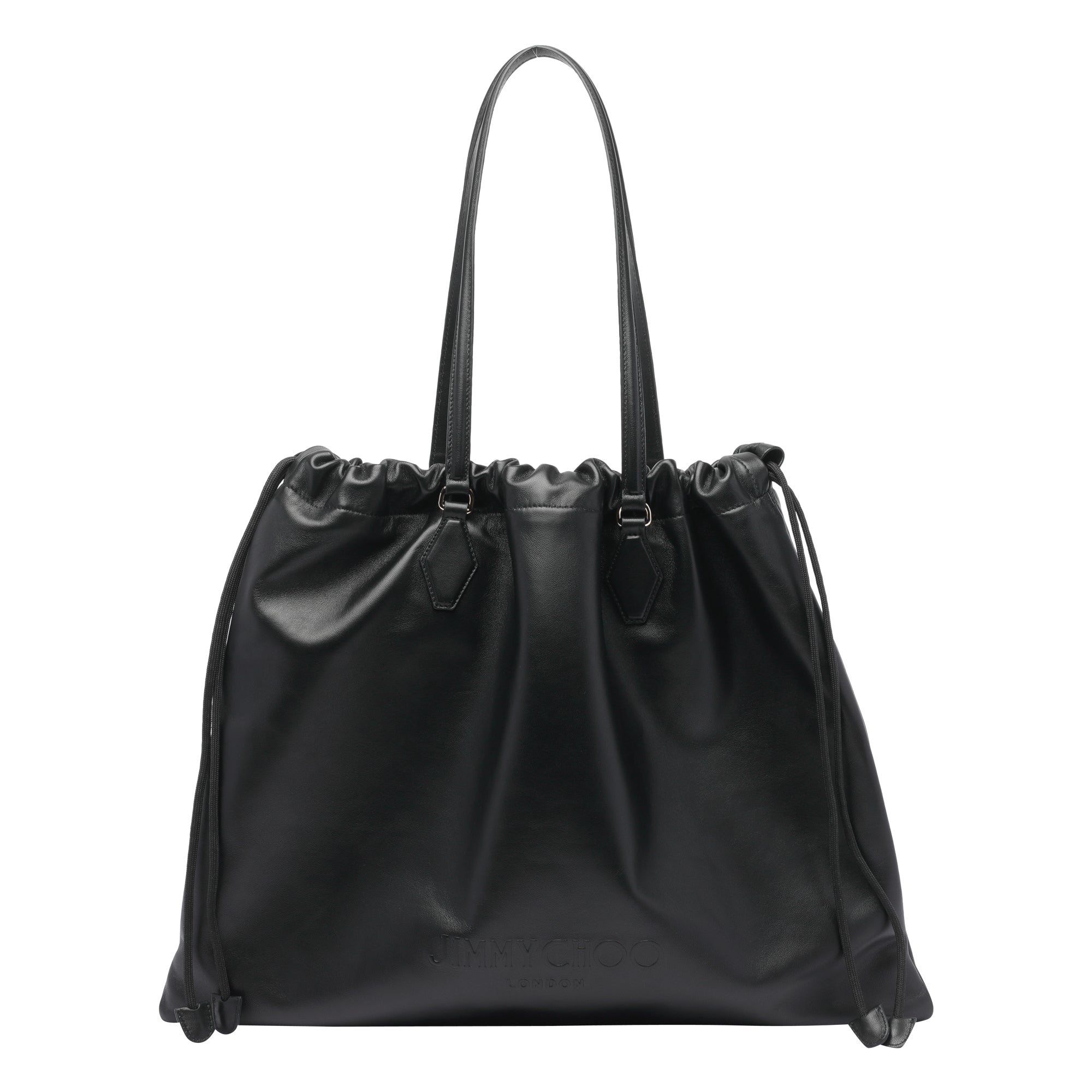 Jimmy Choo Bags Black Calf Leather