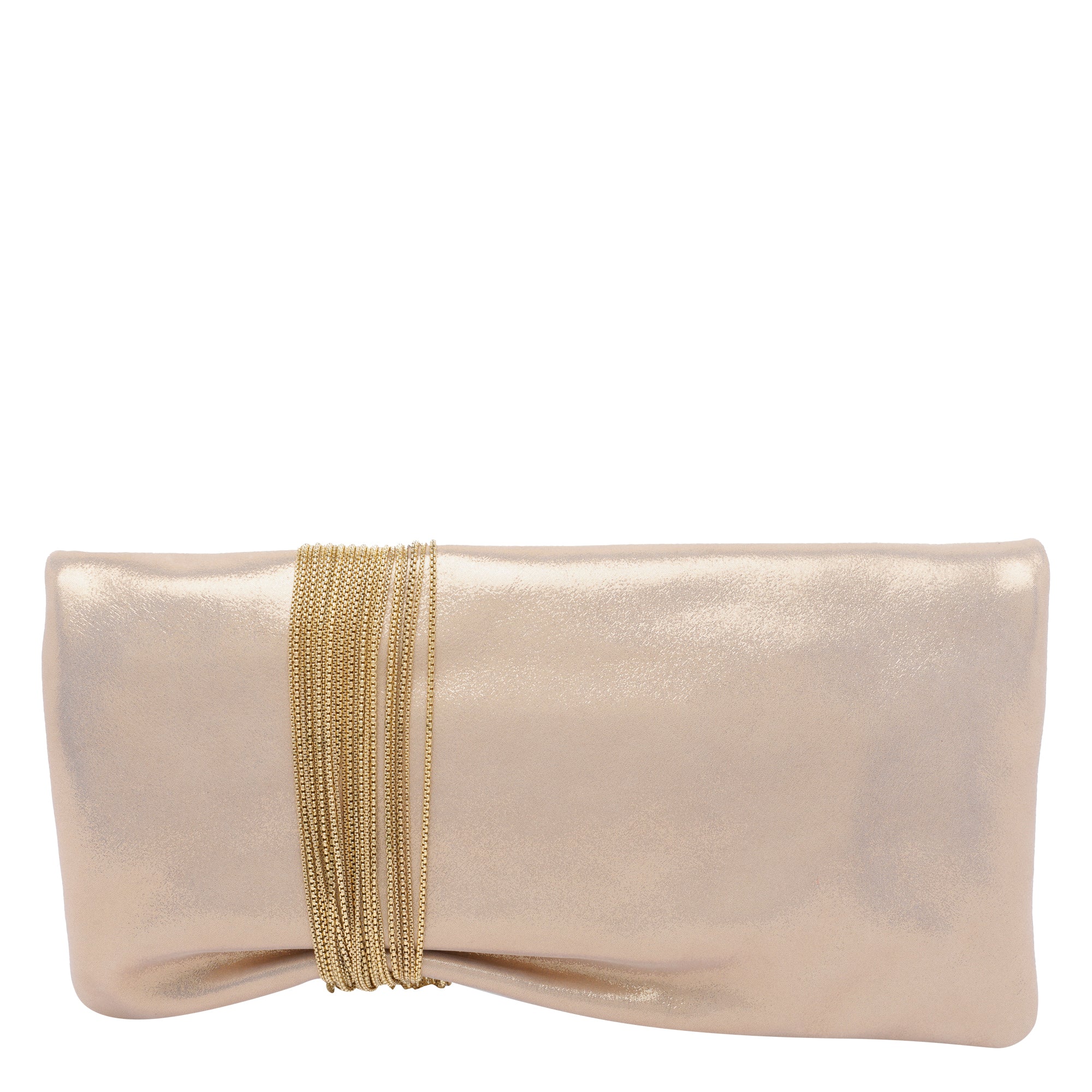 Jimmy Choo Bags Golden Calf Leather
