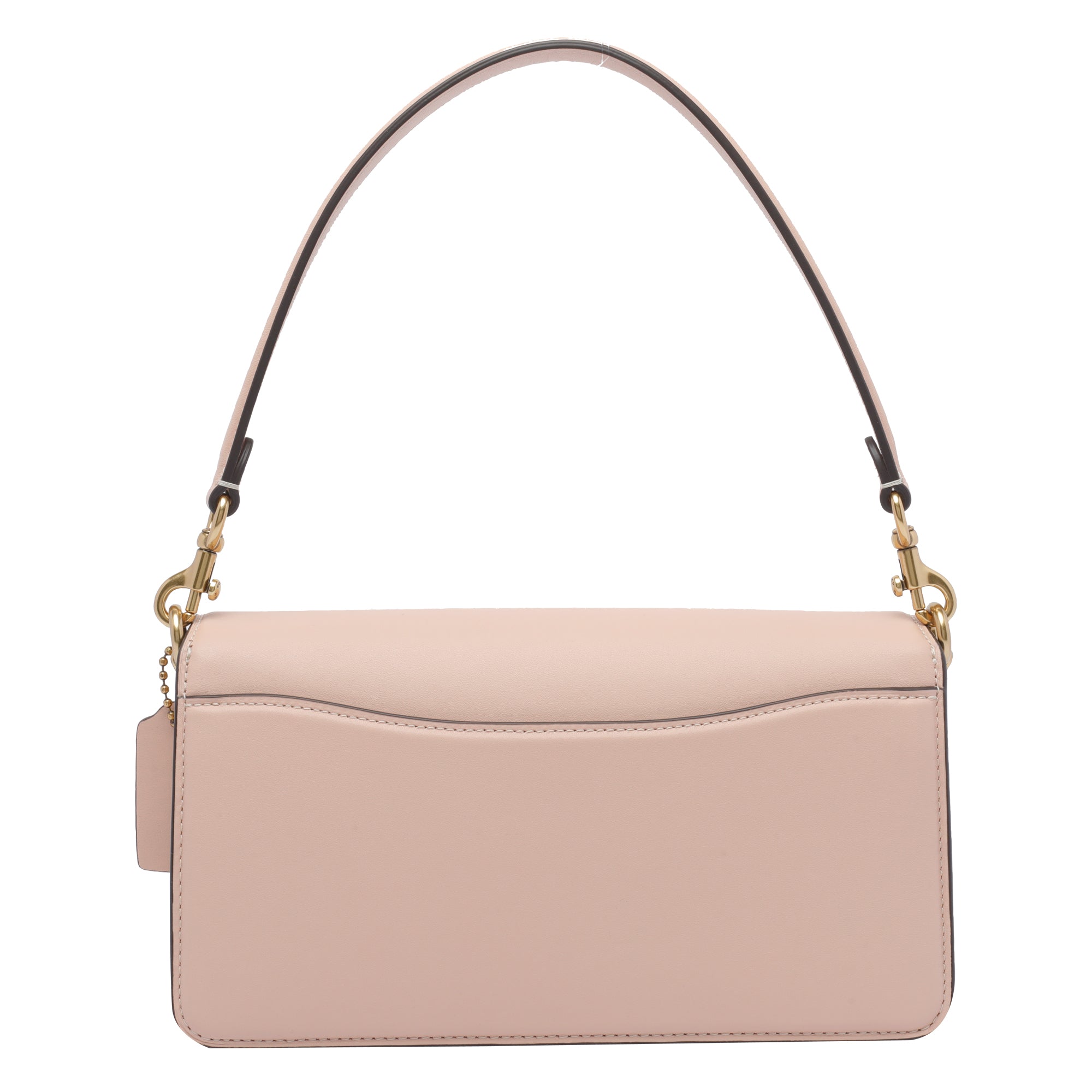 Coach Bags Beige Calf Leather