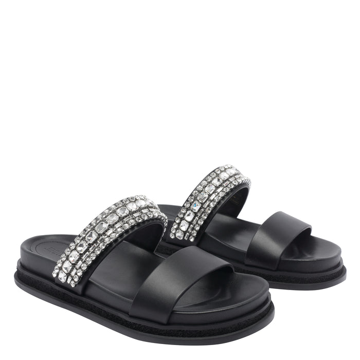 Jimmy Choo Sandals Black