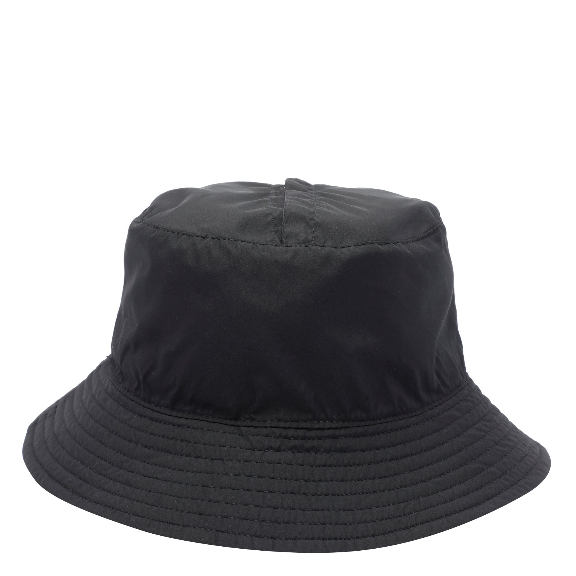 Gucci Hats Black Polyamide