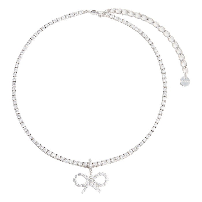 Self Portrait Bijoux Silver Brass