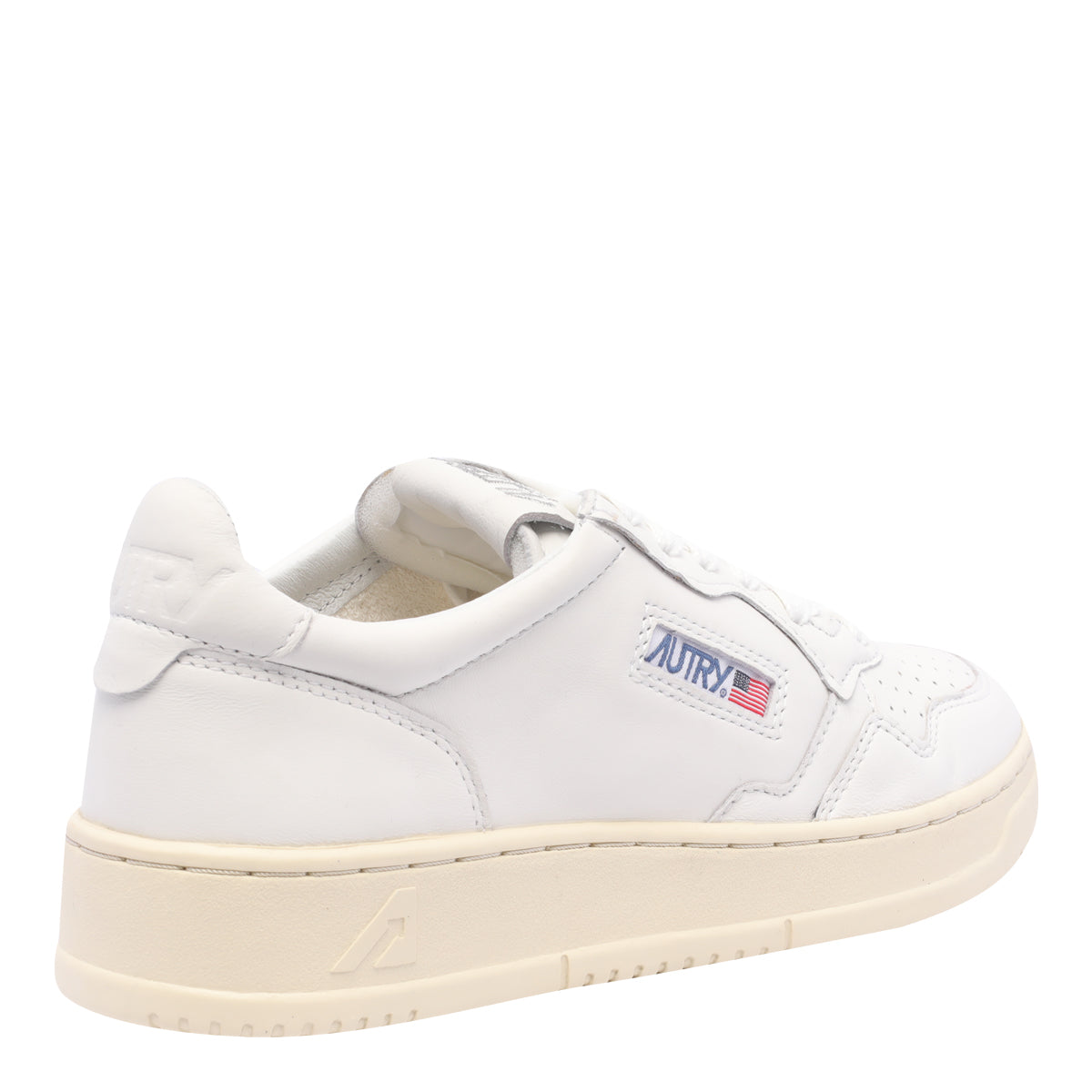 Autry Sneakers White