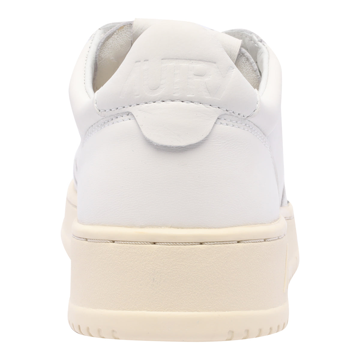 Autry Sneakers White