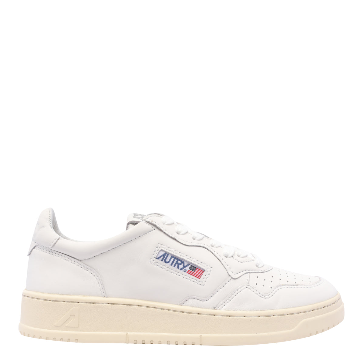 Autry Sneakers White
