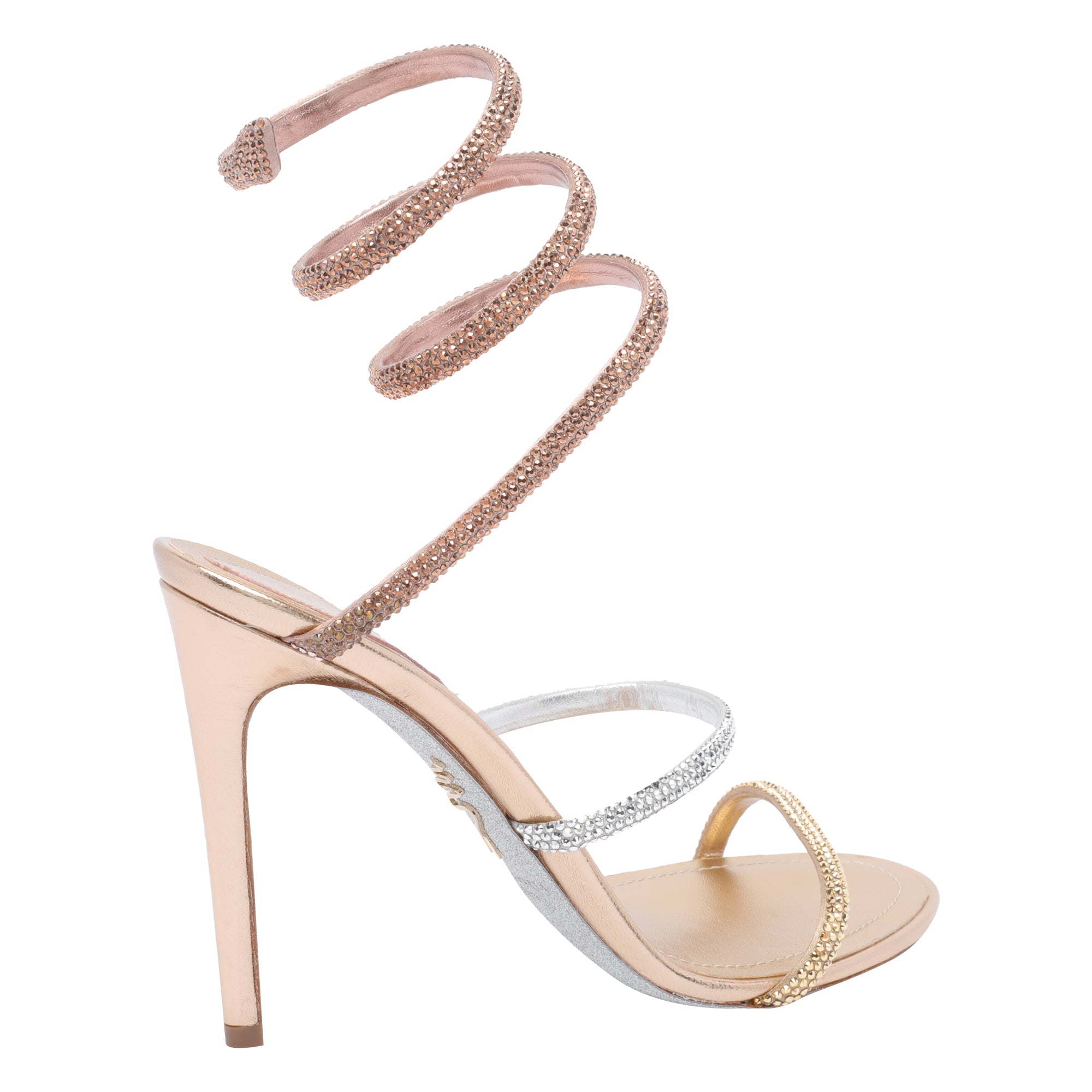 René Caovilla Sandals Pink