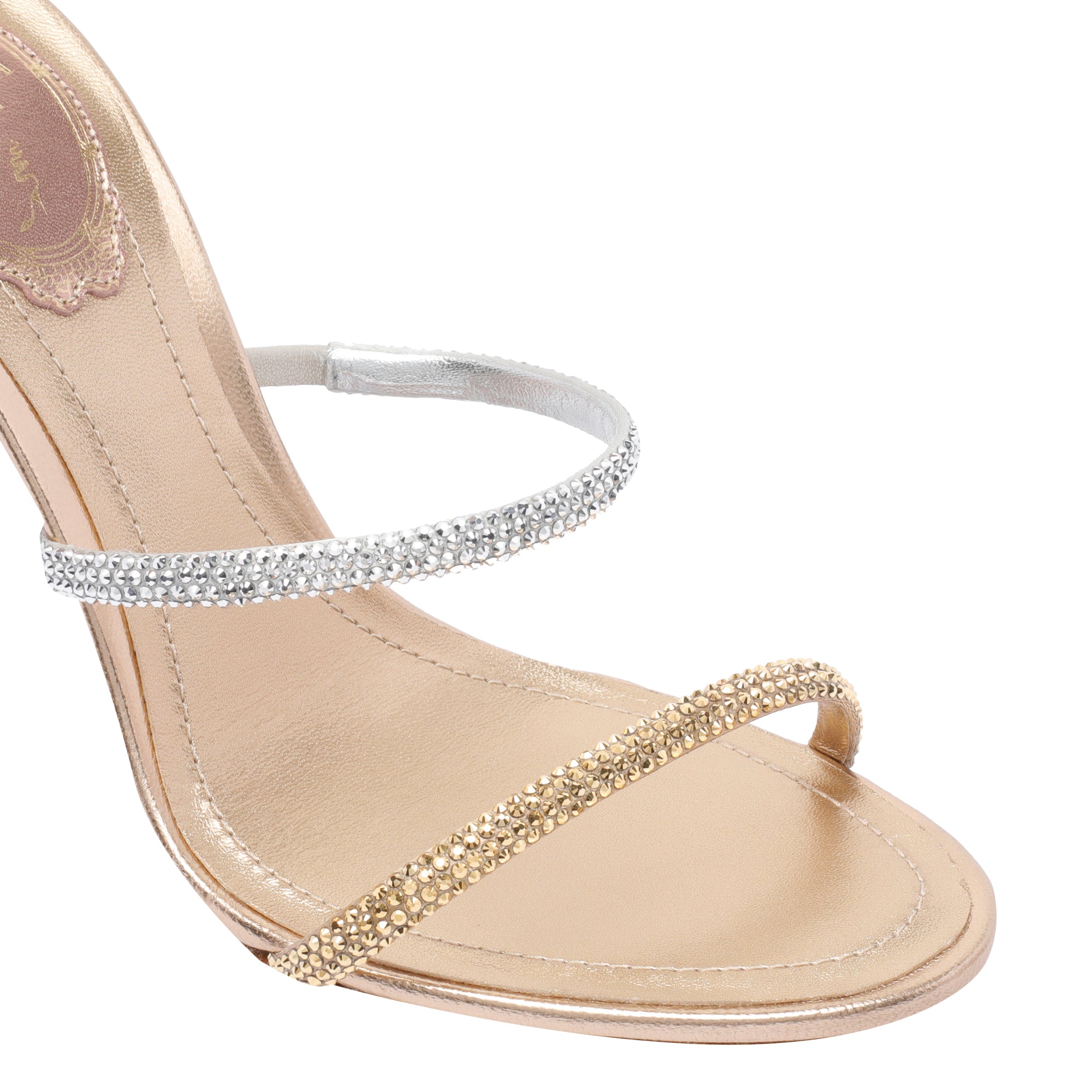 René Caovilla Sandals Pink