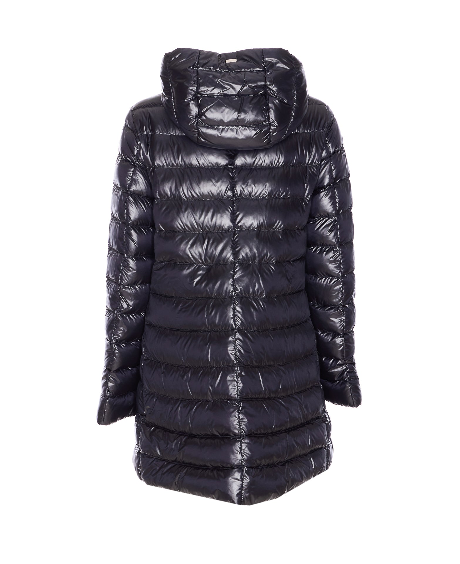 Herno Jackets Black Polyamide