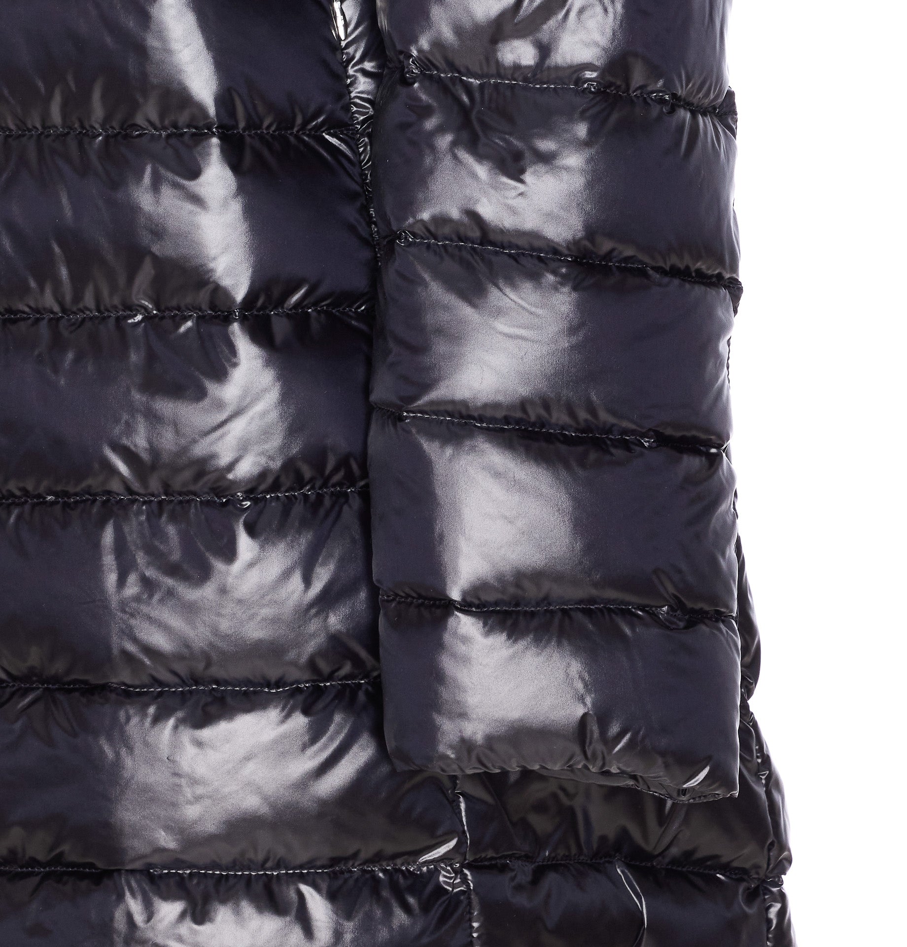 Herno Jackets Black Polyamide