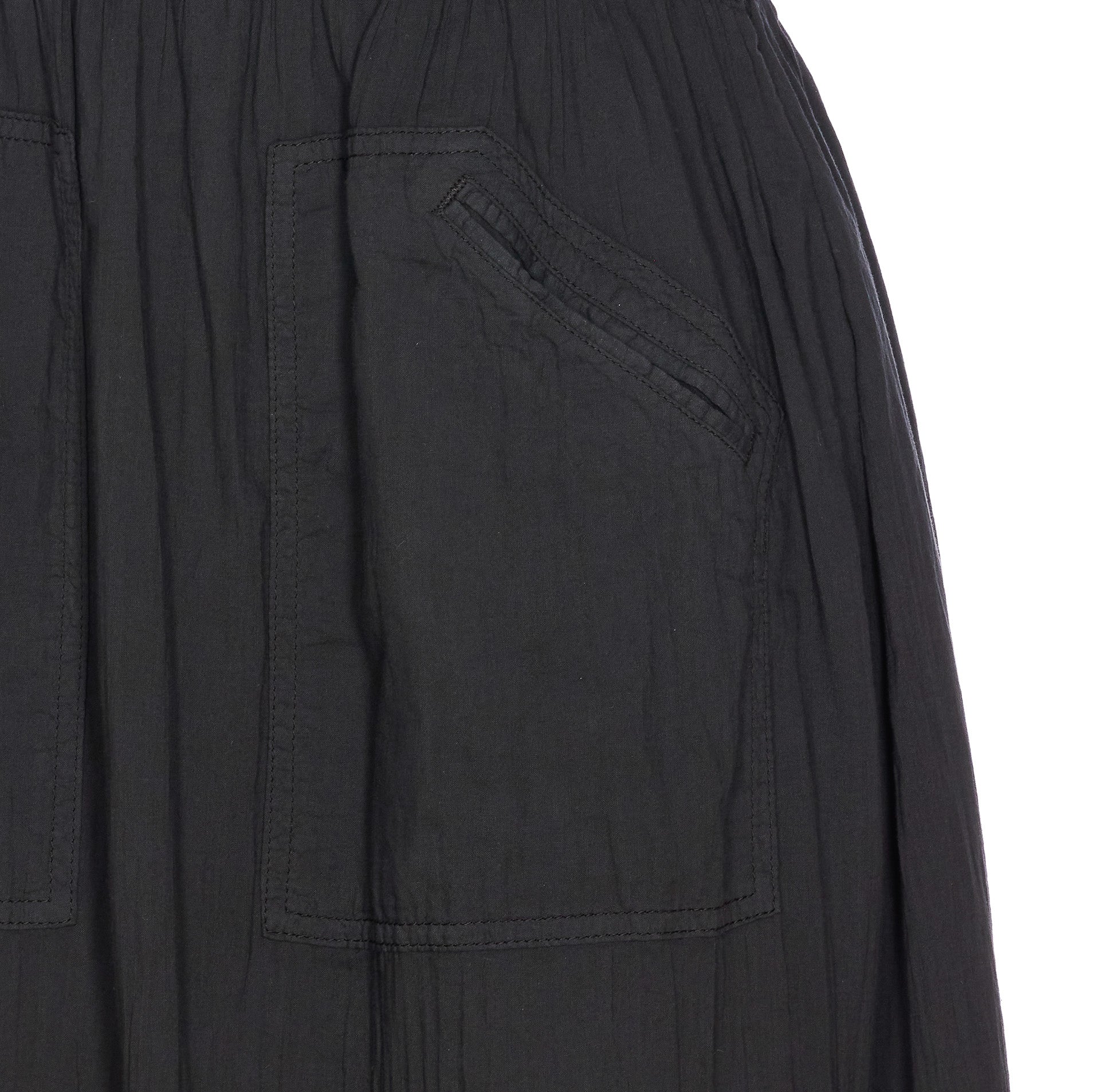 Pinko Dresses Black Cotton