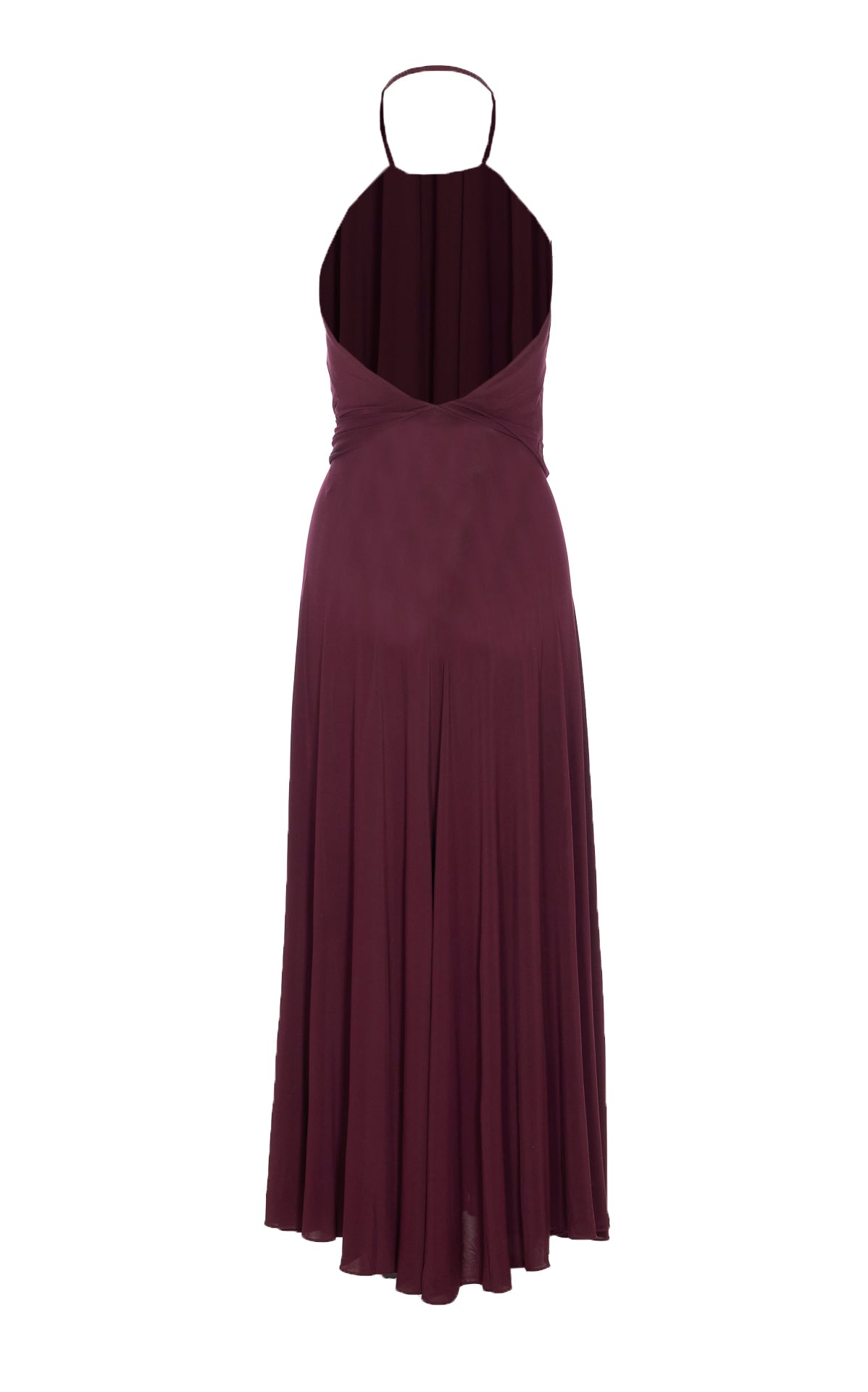 Alaia Dresses Red Viscose