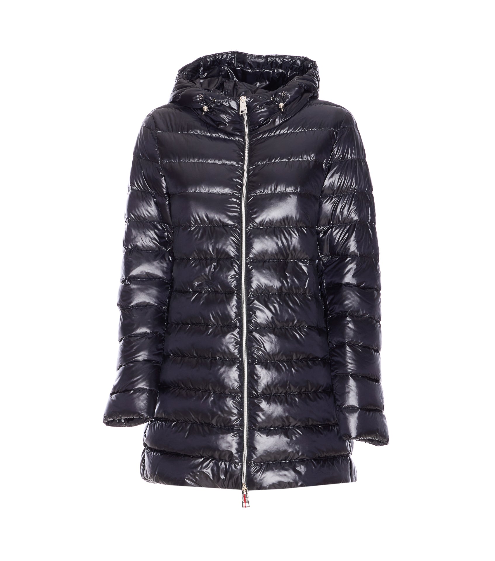 Herno Jackets Black Polyamide