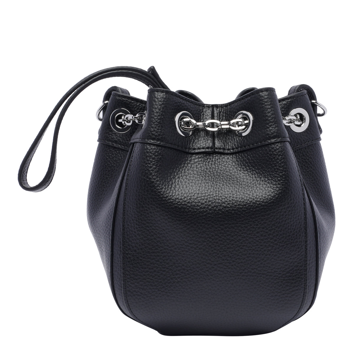 Vivienne Westwood Bags Black Polyurethano Recycled