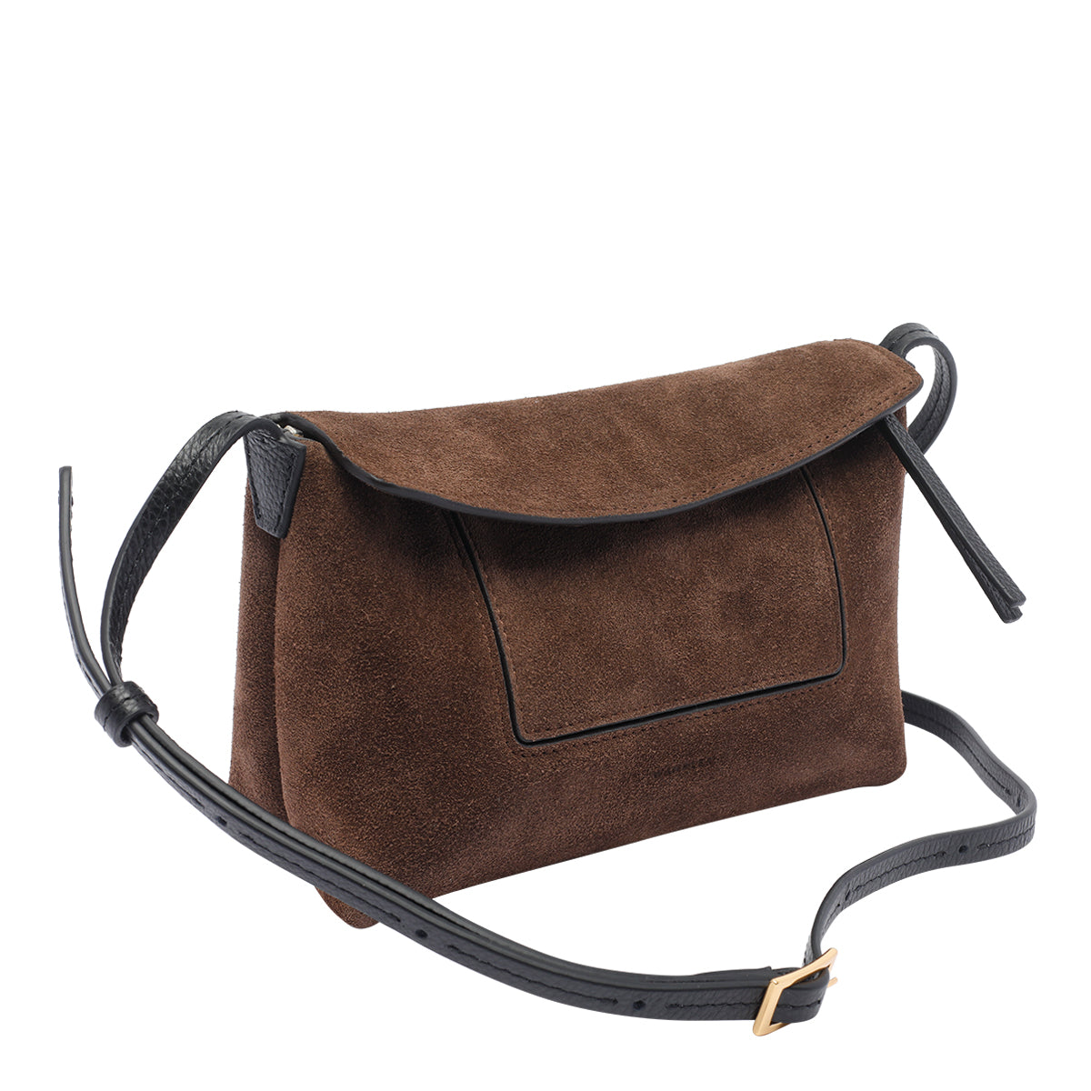 Wandler Bags Brown Calf Leather