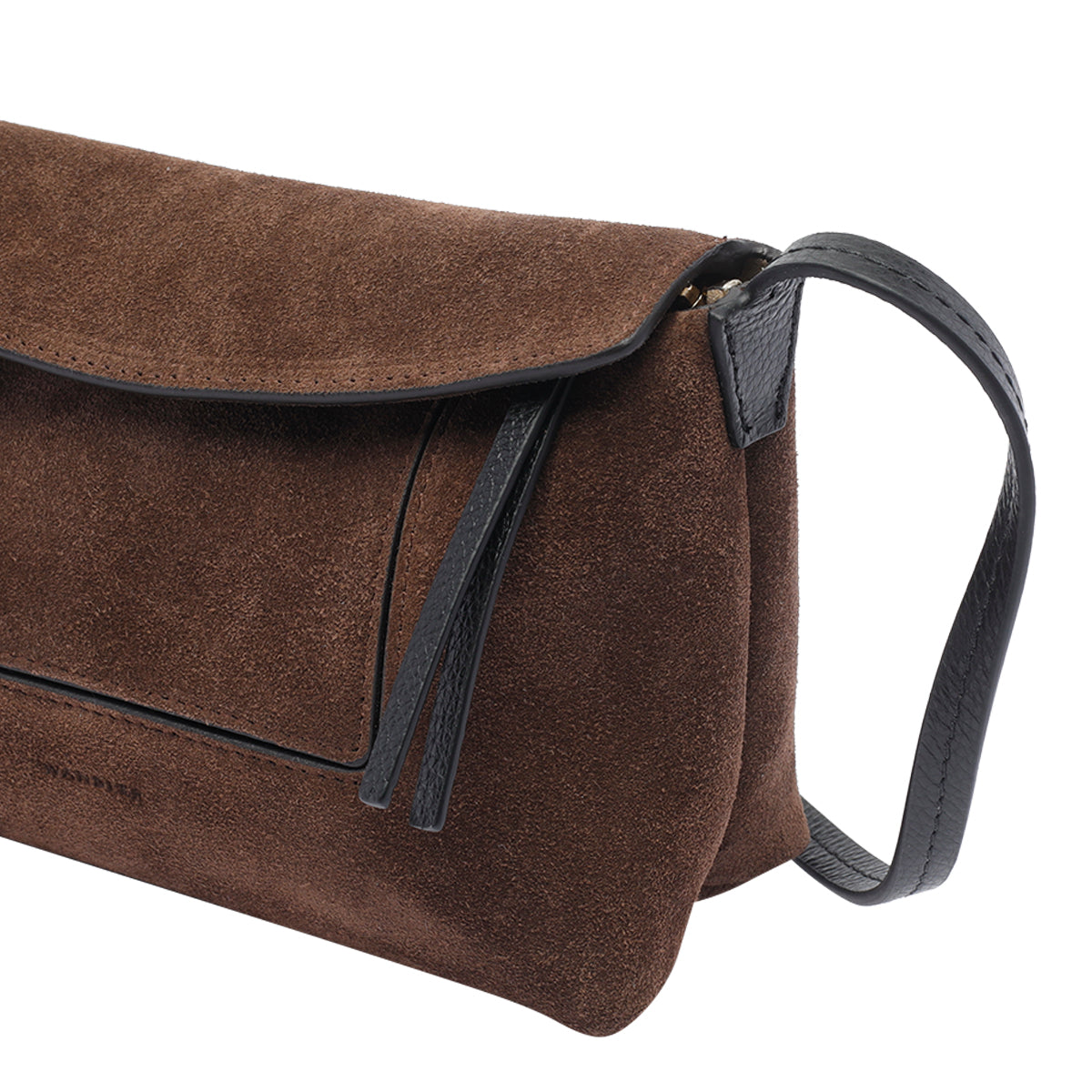 Wandler Bags Brown Calf Leather
