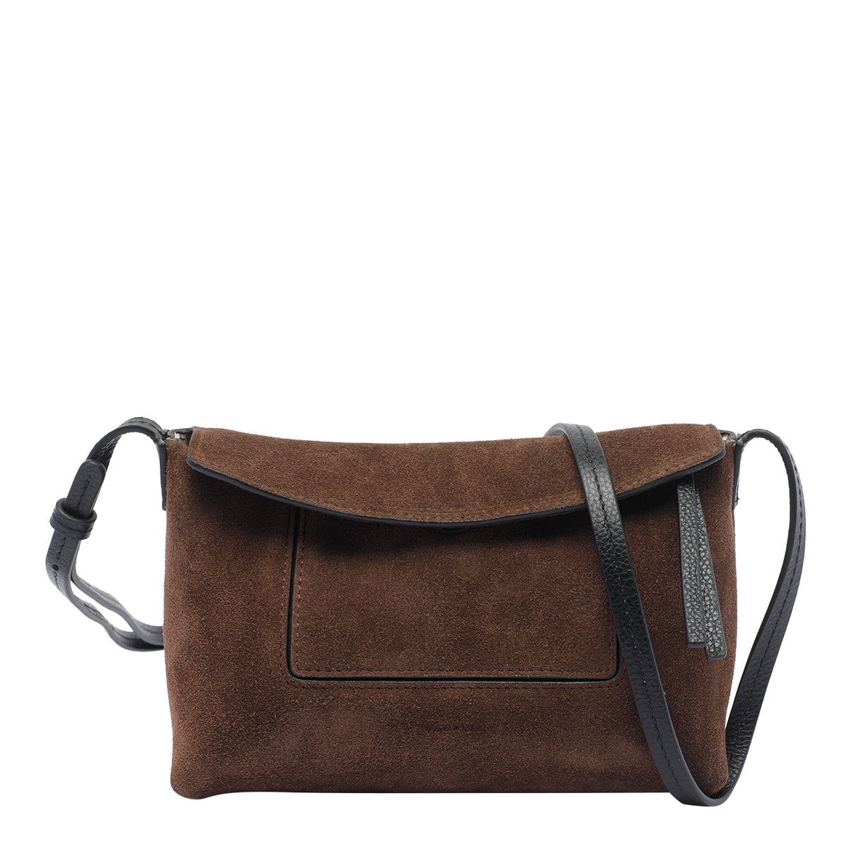 Wandler Bags Brown Calf Leather