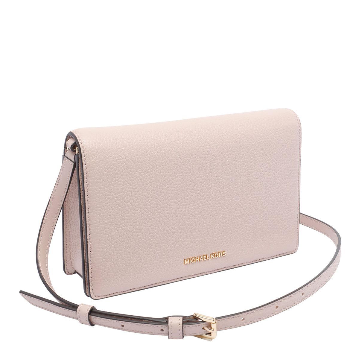 Michael Kors Bags Pink Calf Leather