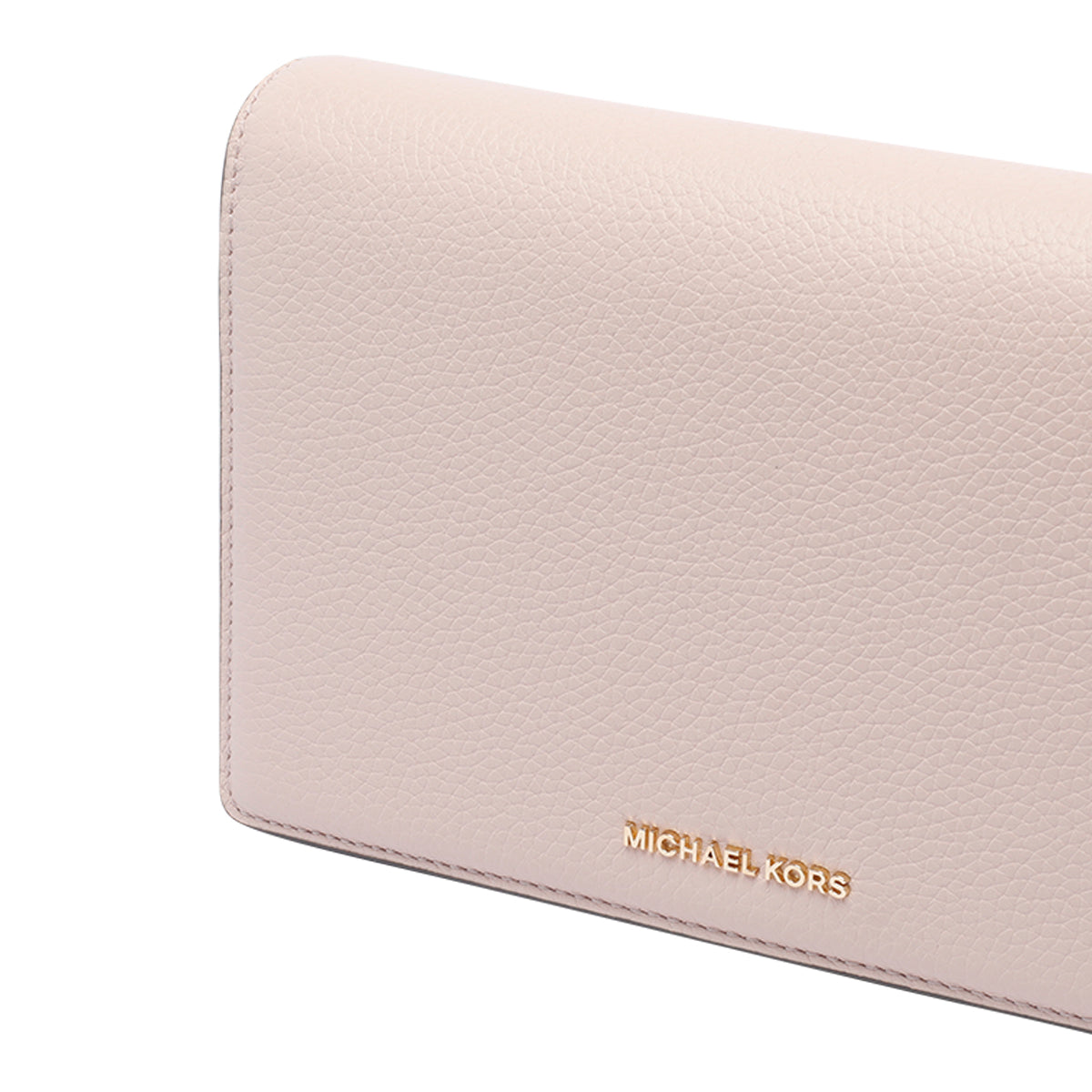 Michael Kors Bags Pink Calf Leather