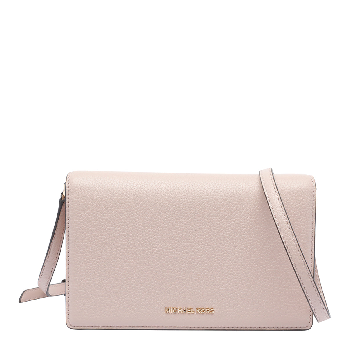Michael Kors Bags Pink Calf Leather