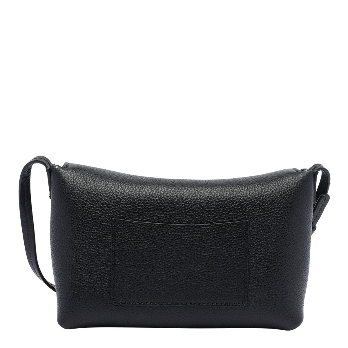 Wandler Bags Black Calf Leather