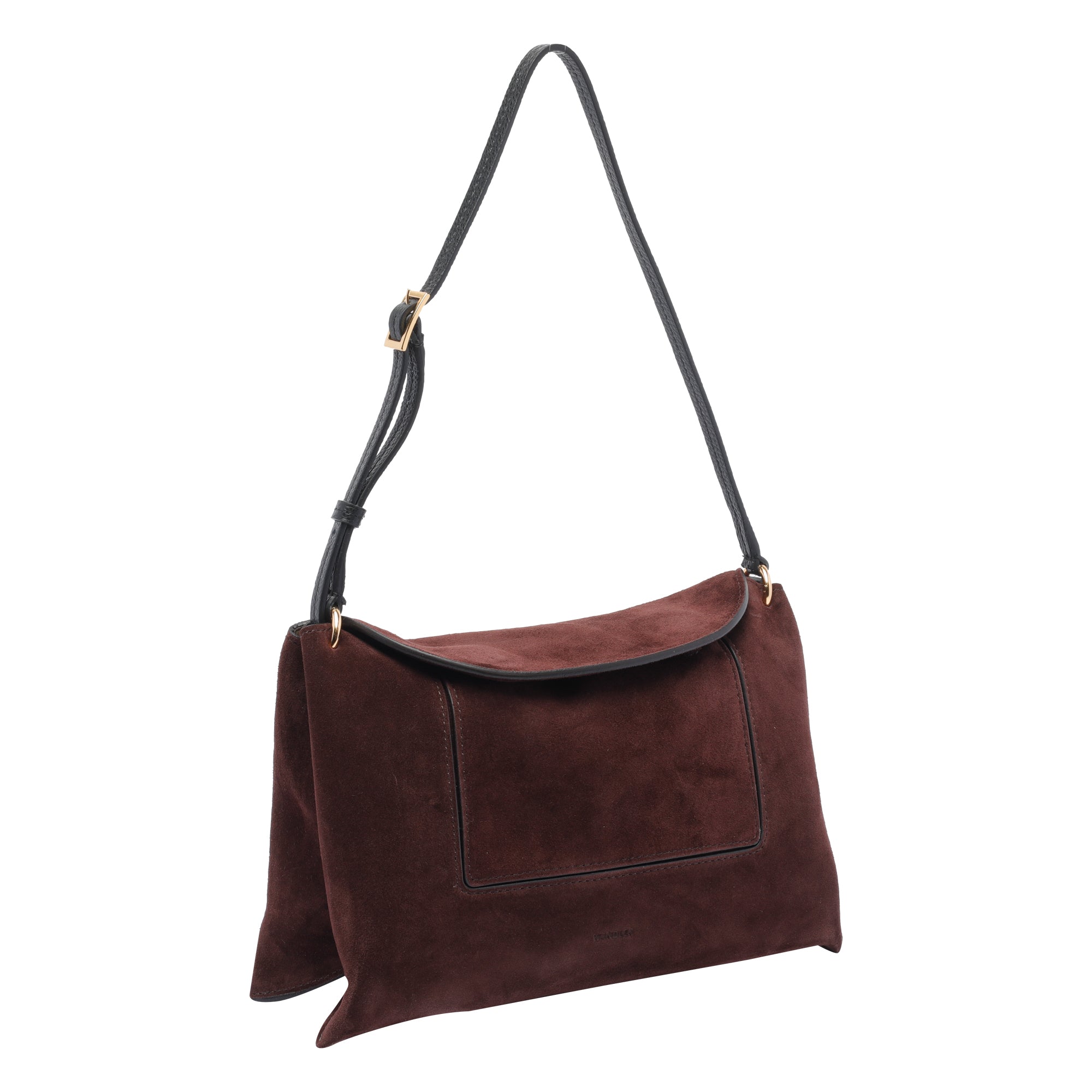 Wandler Bags Brown Soft Calf Leather