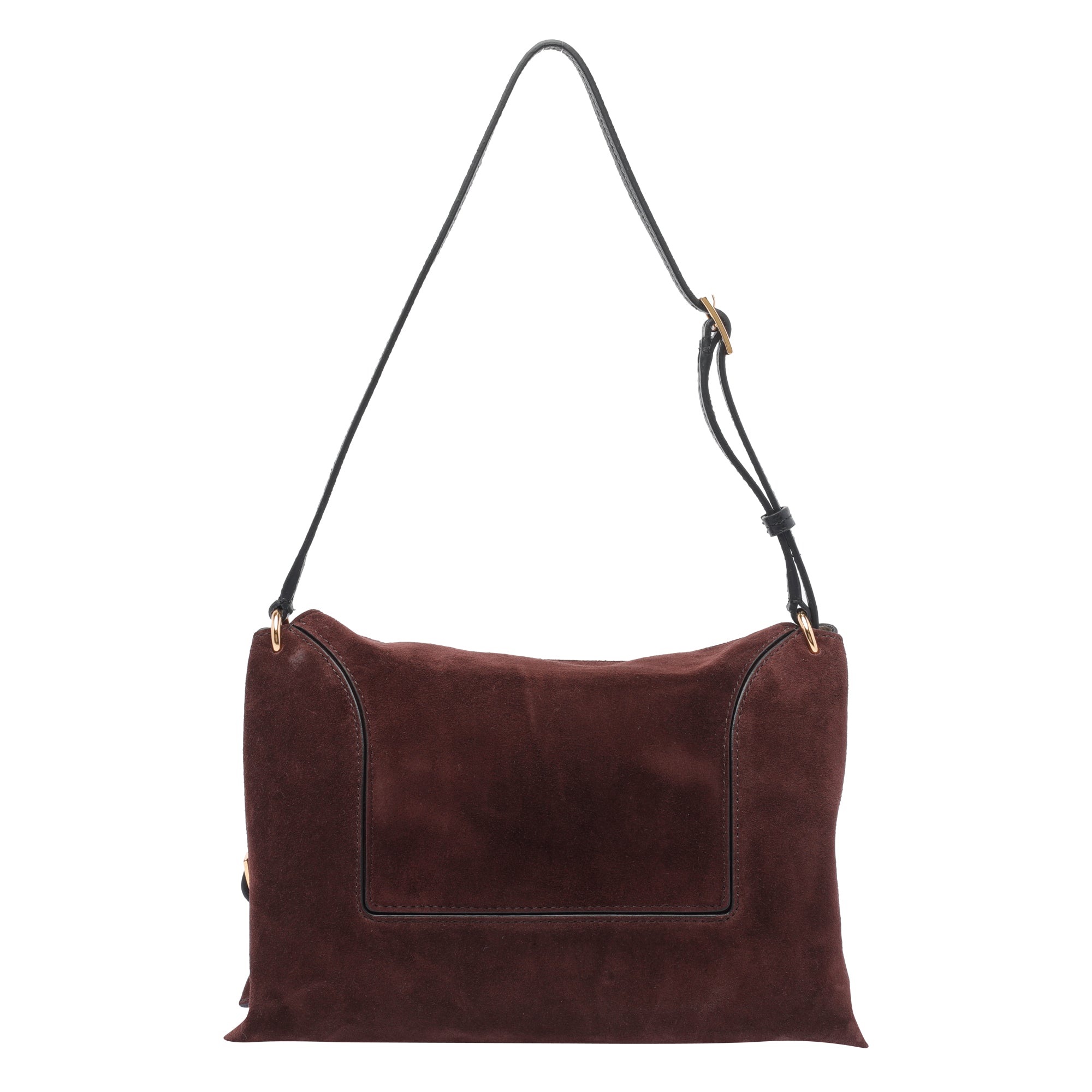 Wandler Bags Brown Soft Calf Leather