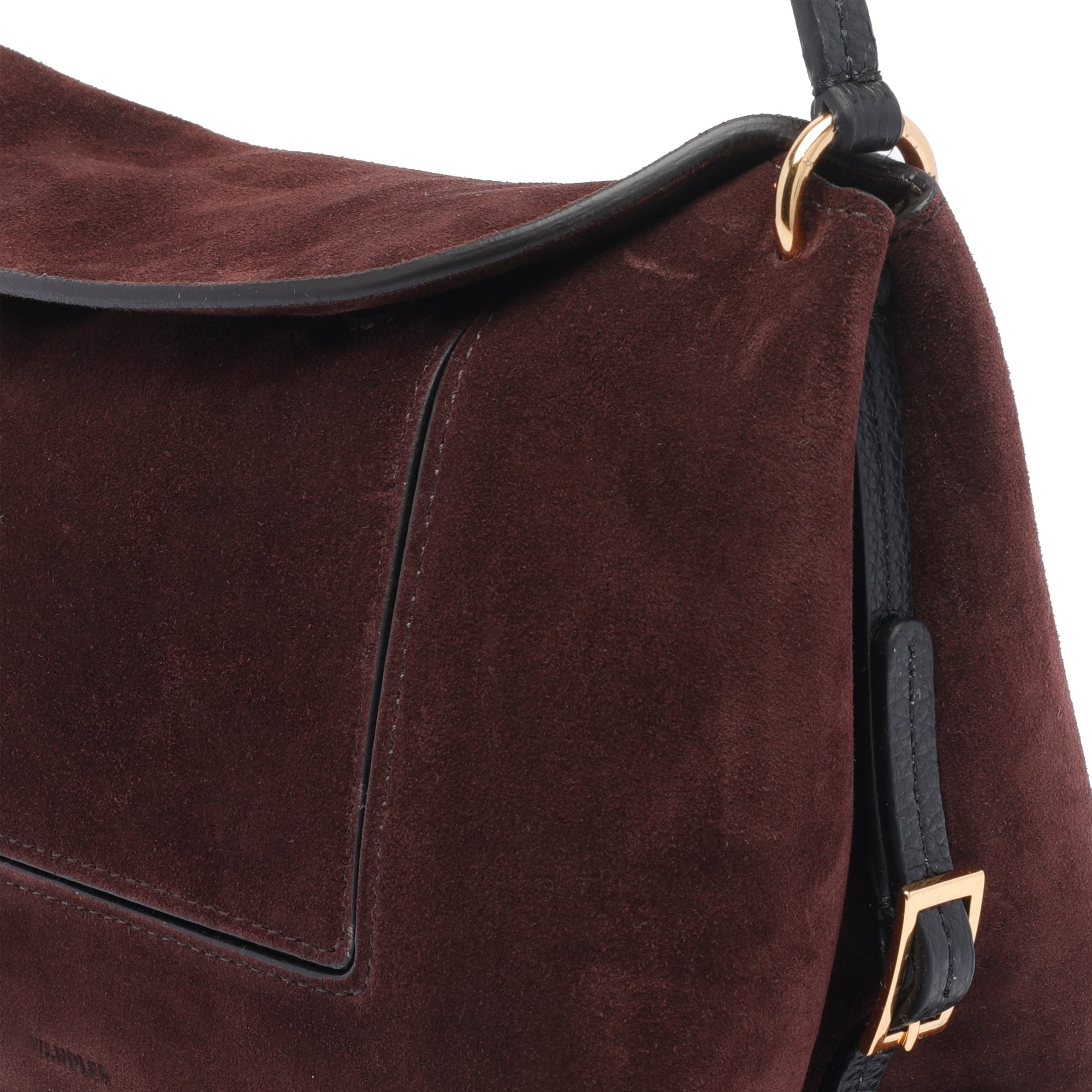Wandler Bags Brown Soft Calf Leather