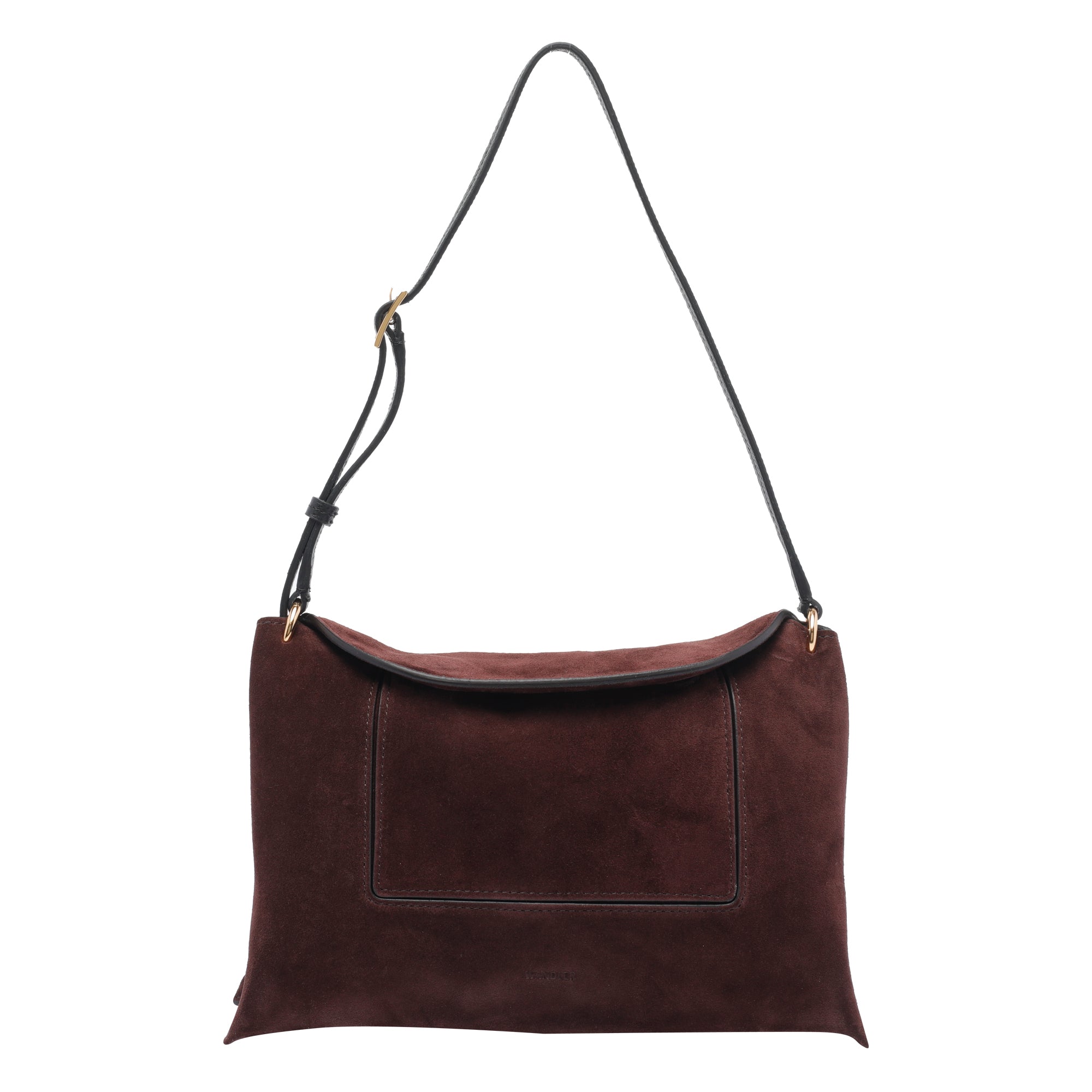 Wandler Bags Brown Soft Calf Leather