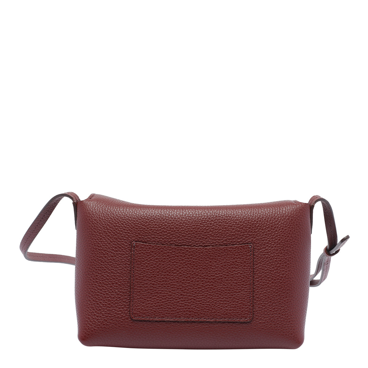 Wandler Bags Red Calf Leather