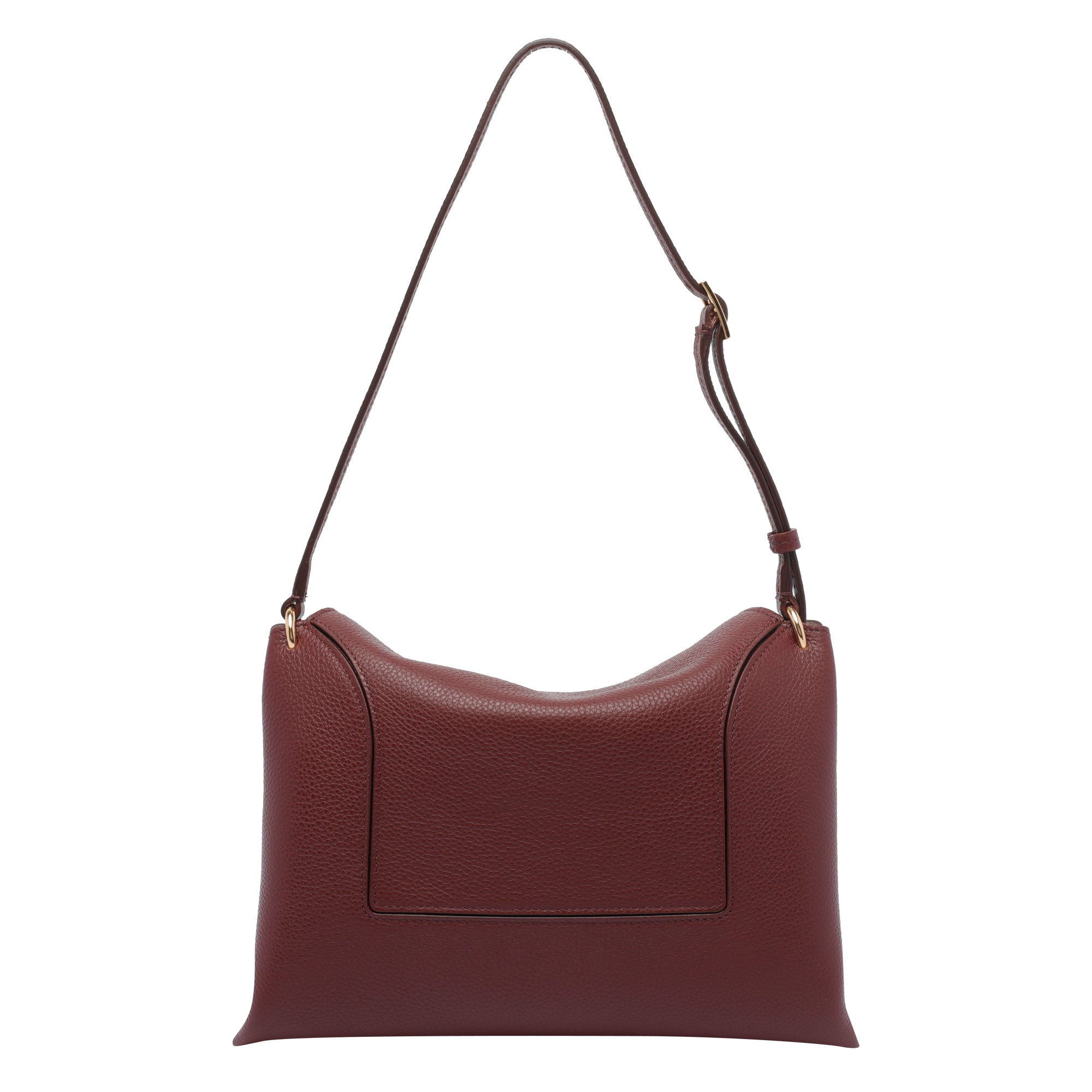 Wandler Bags Brown Soft Calf Leather