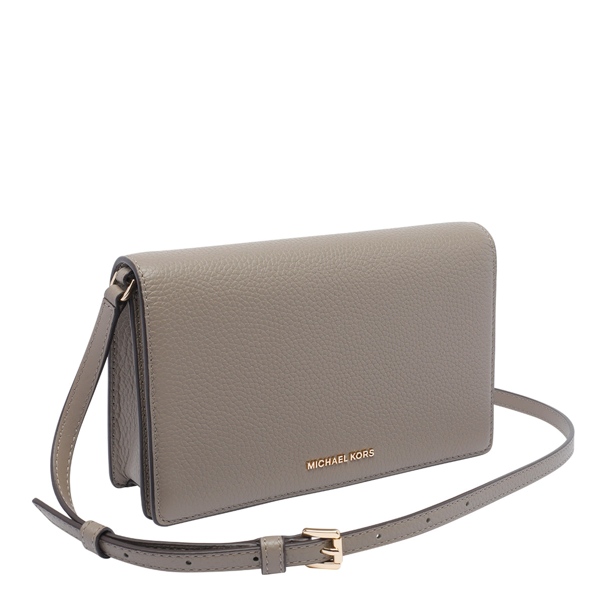 Michael Kors Bags Grey Calf Leather