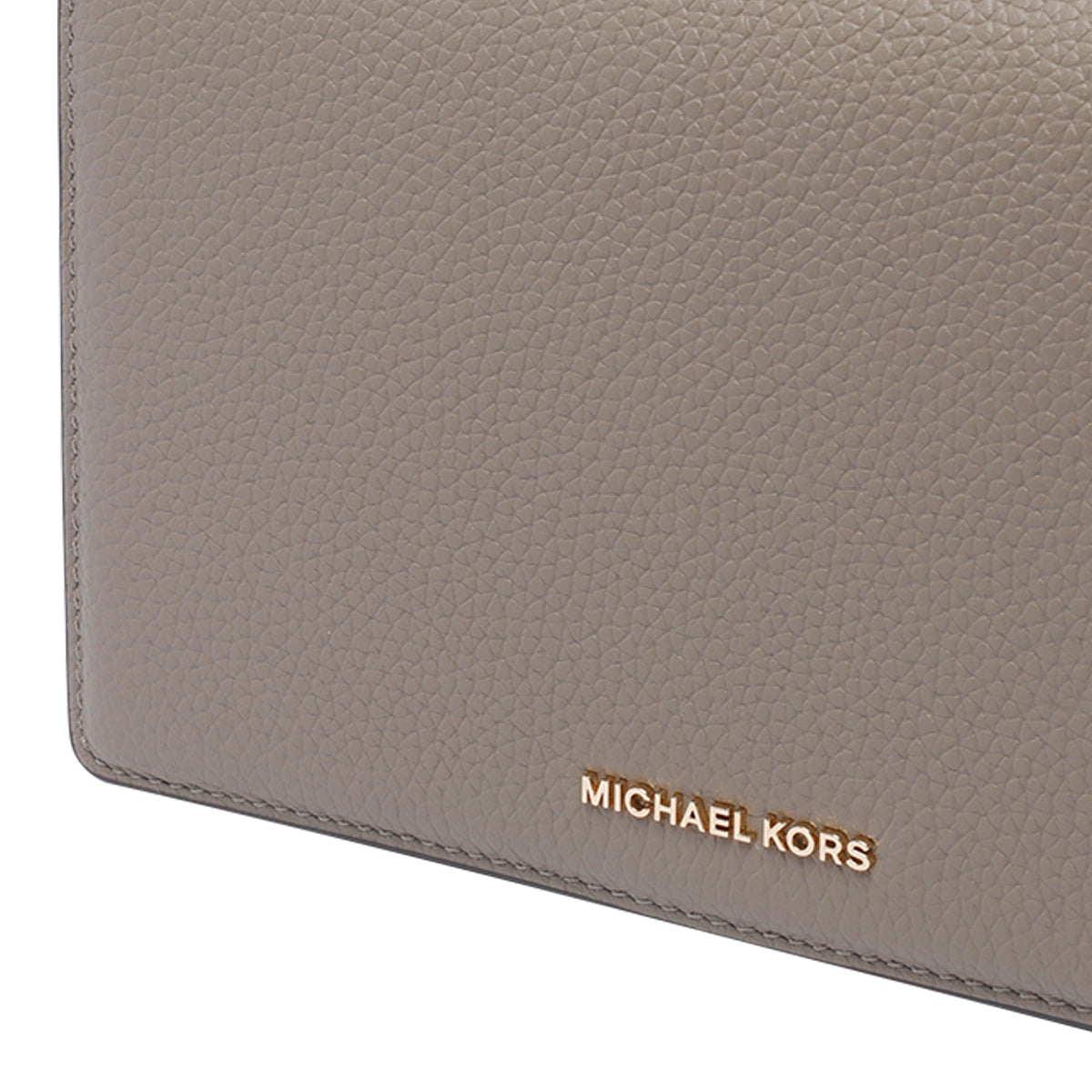 Michael Kors Bags Grey Calf Leather
